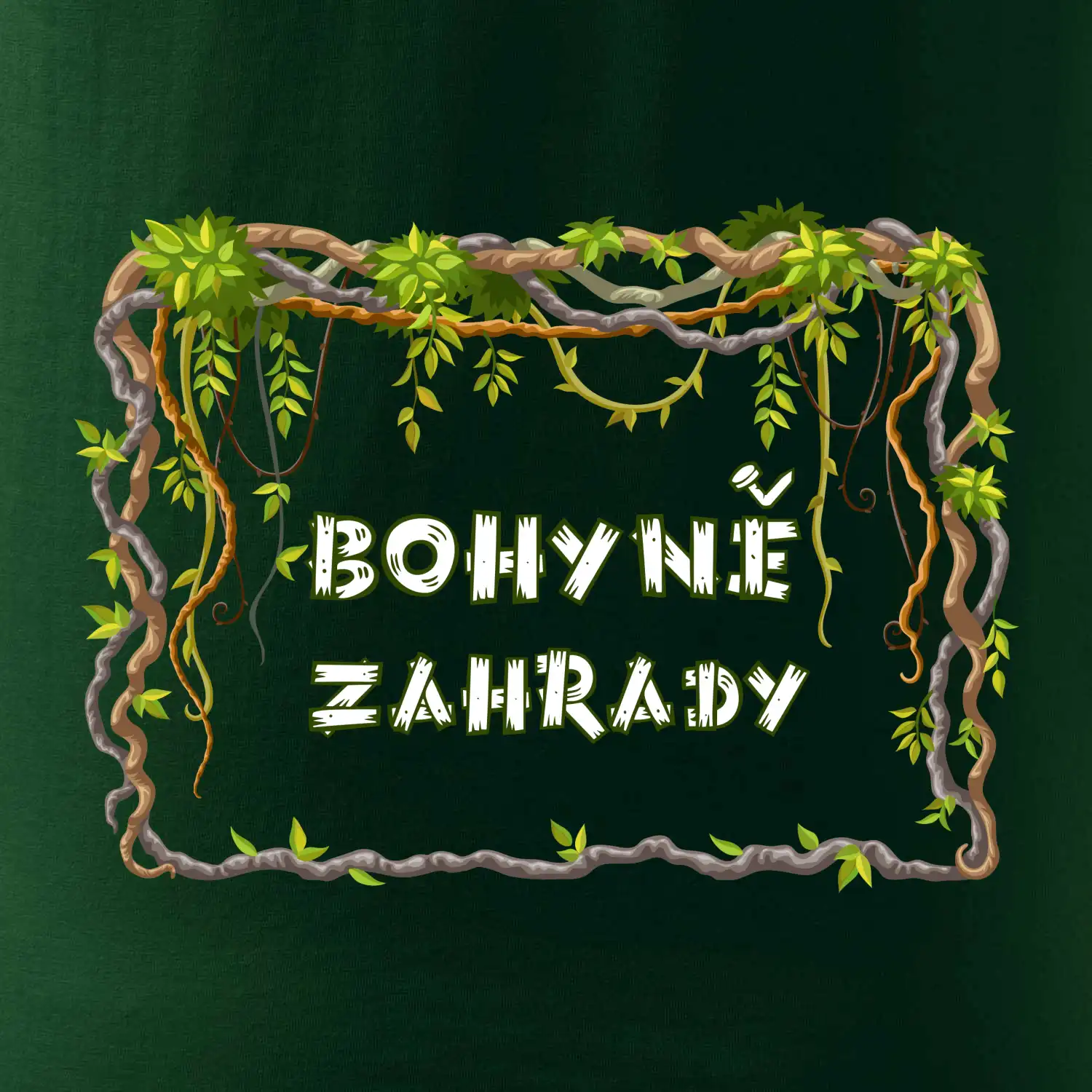 Bůh zahrady