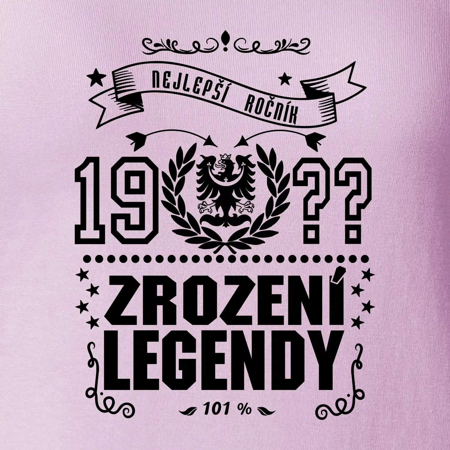 Zrození legendy - slezská orlice