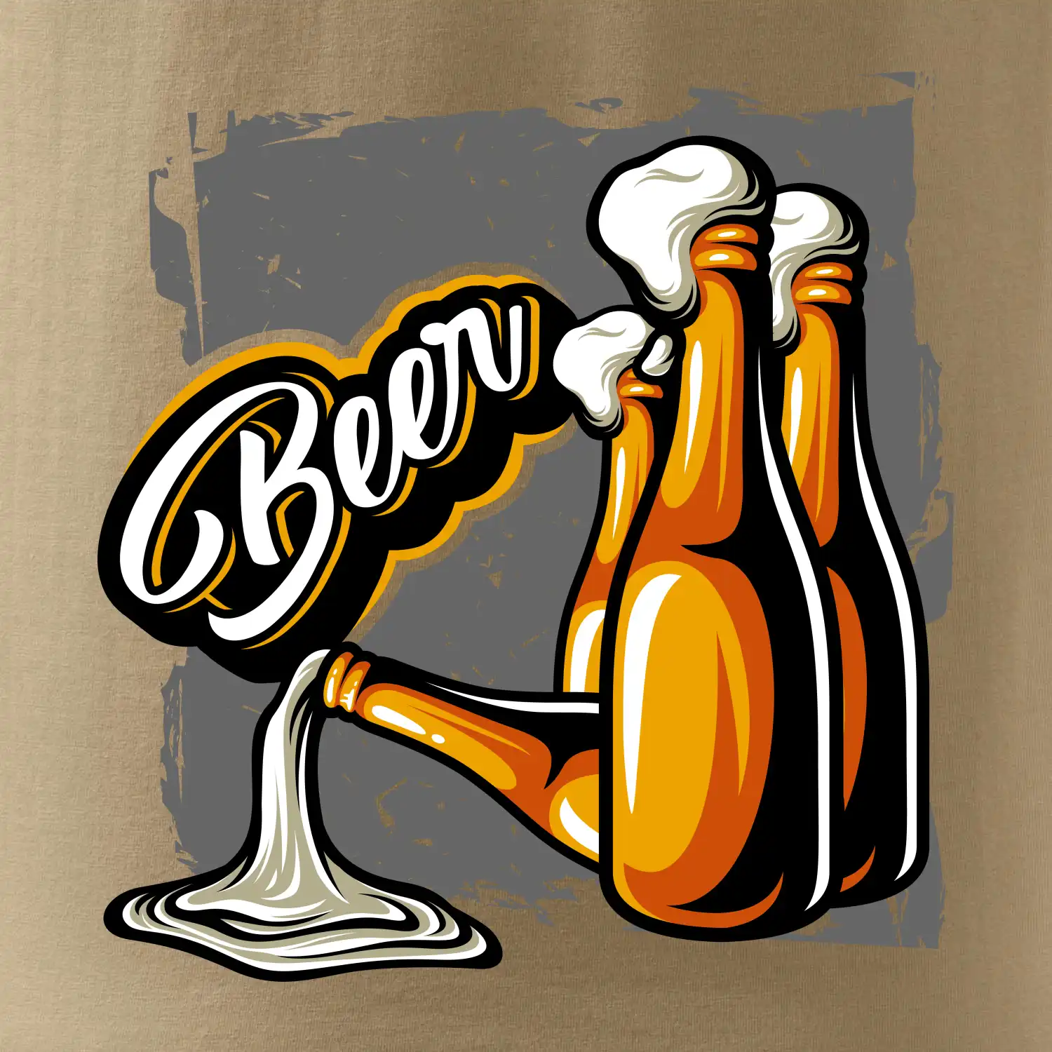 Beer lahve