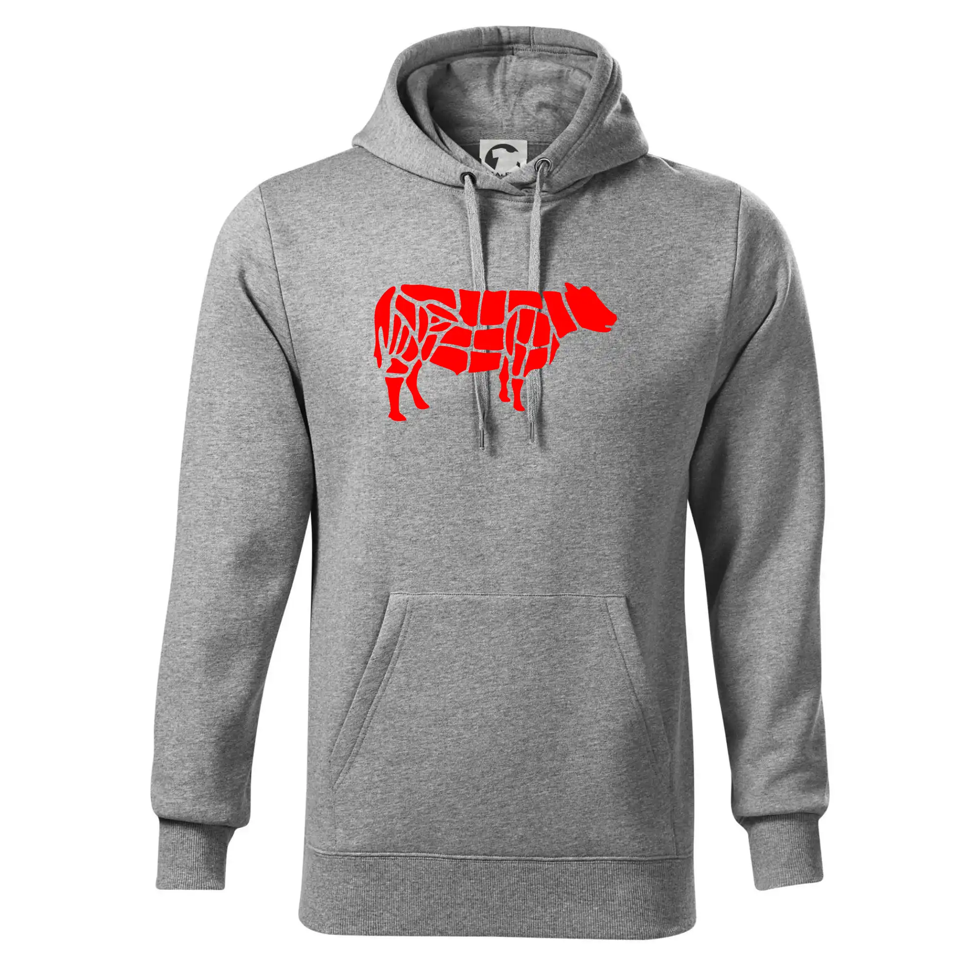 Grilování - Grill Chef - Kráva