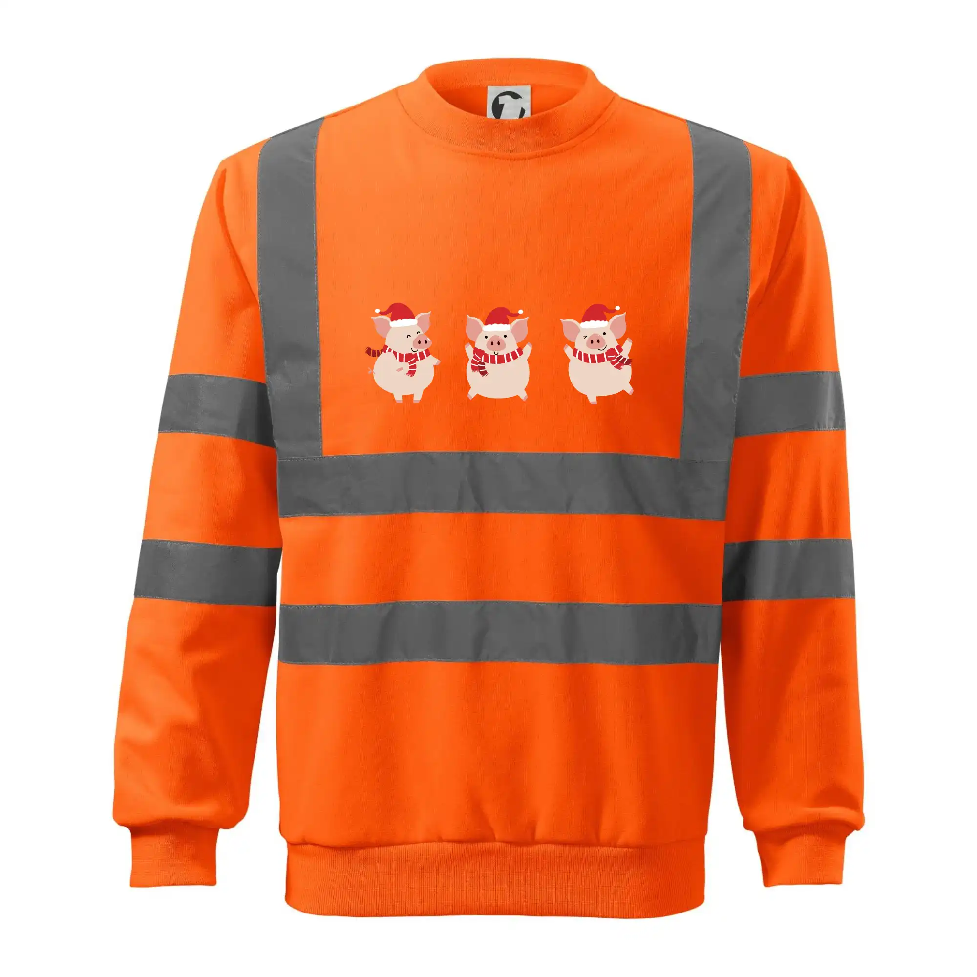 Vánoční prasátka