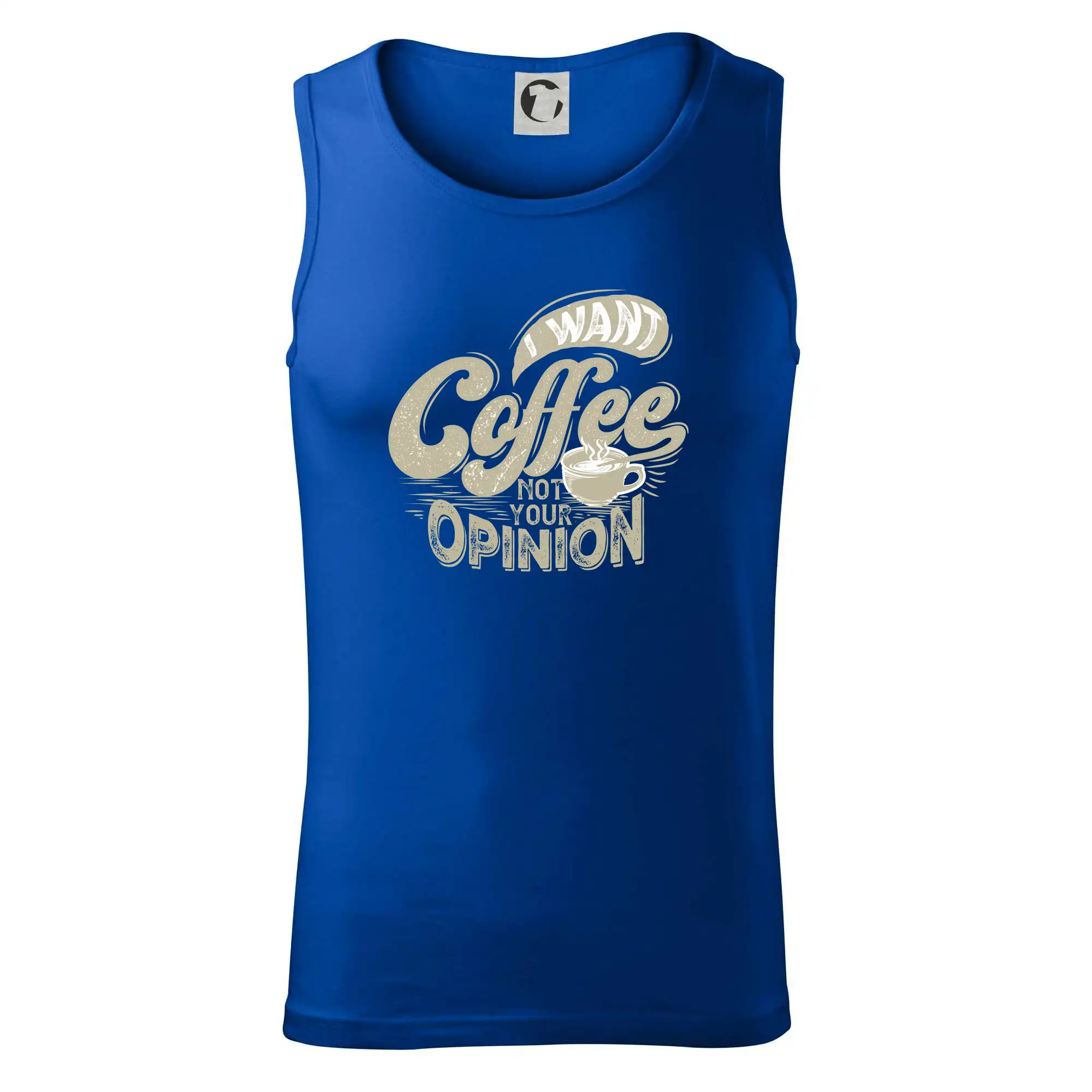 Coffee opinion
