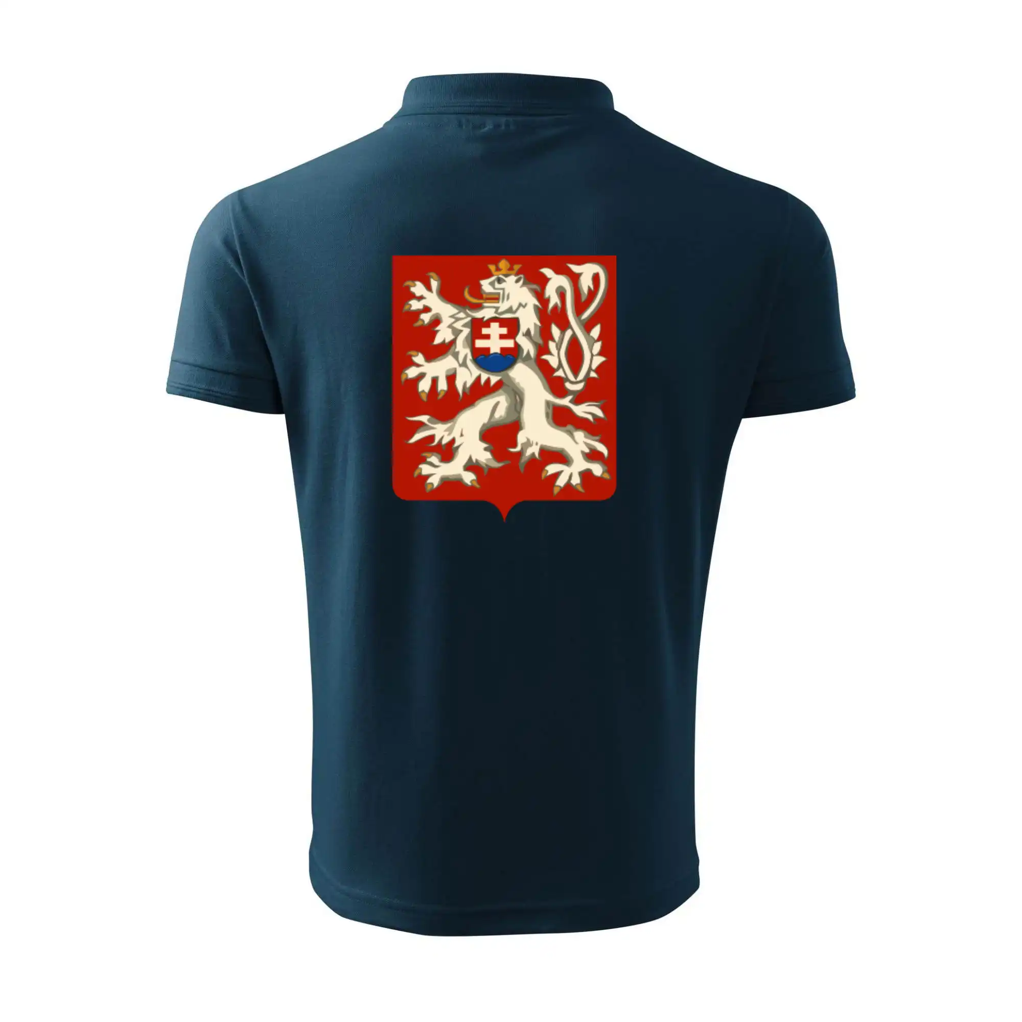 Znak malý První Republika československá 1918–1920