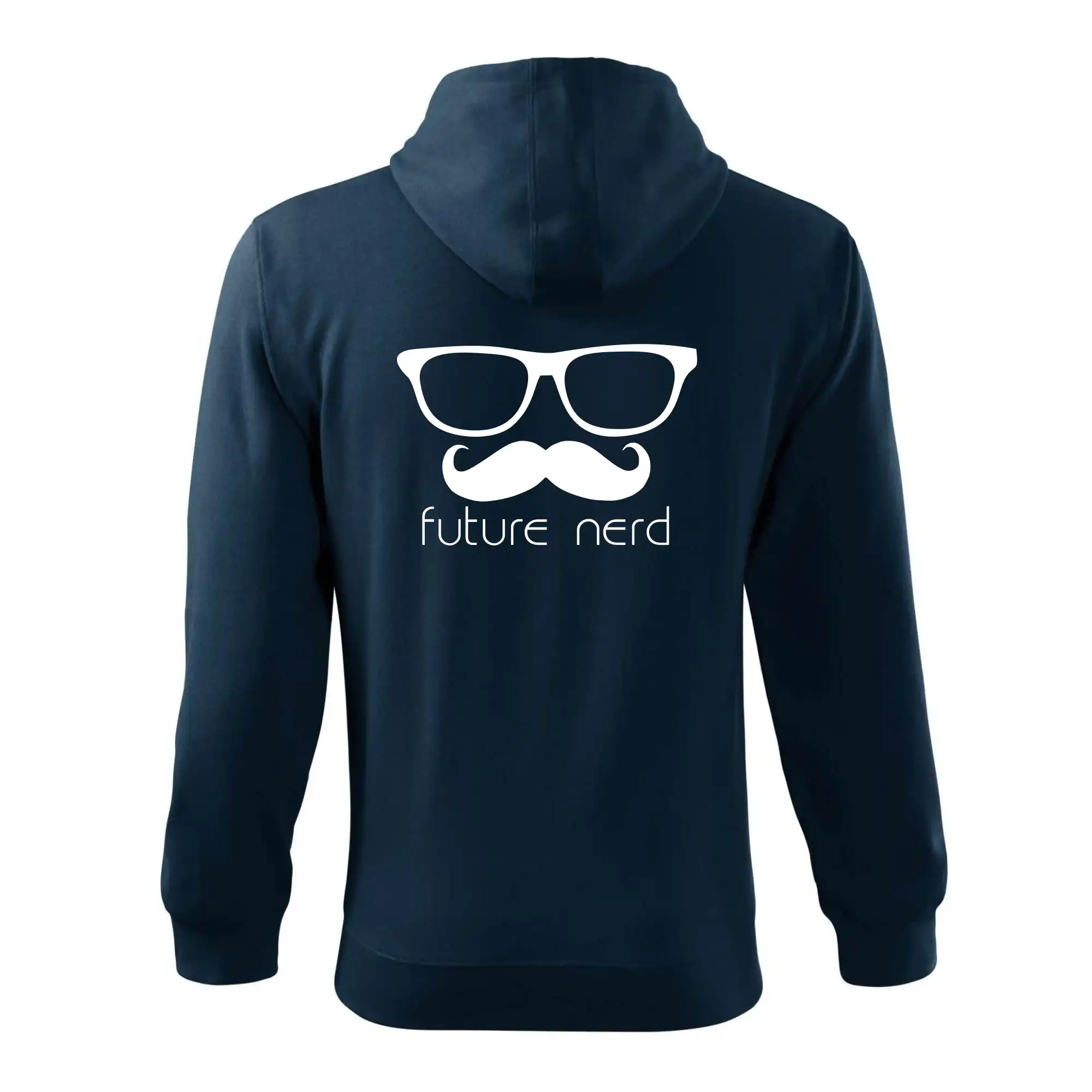 Future nerd