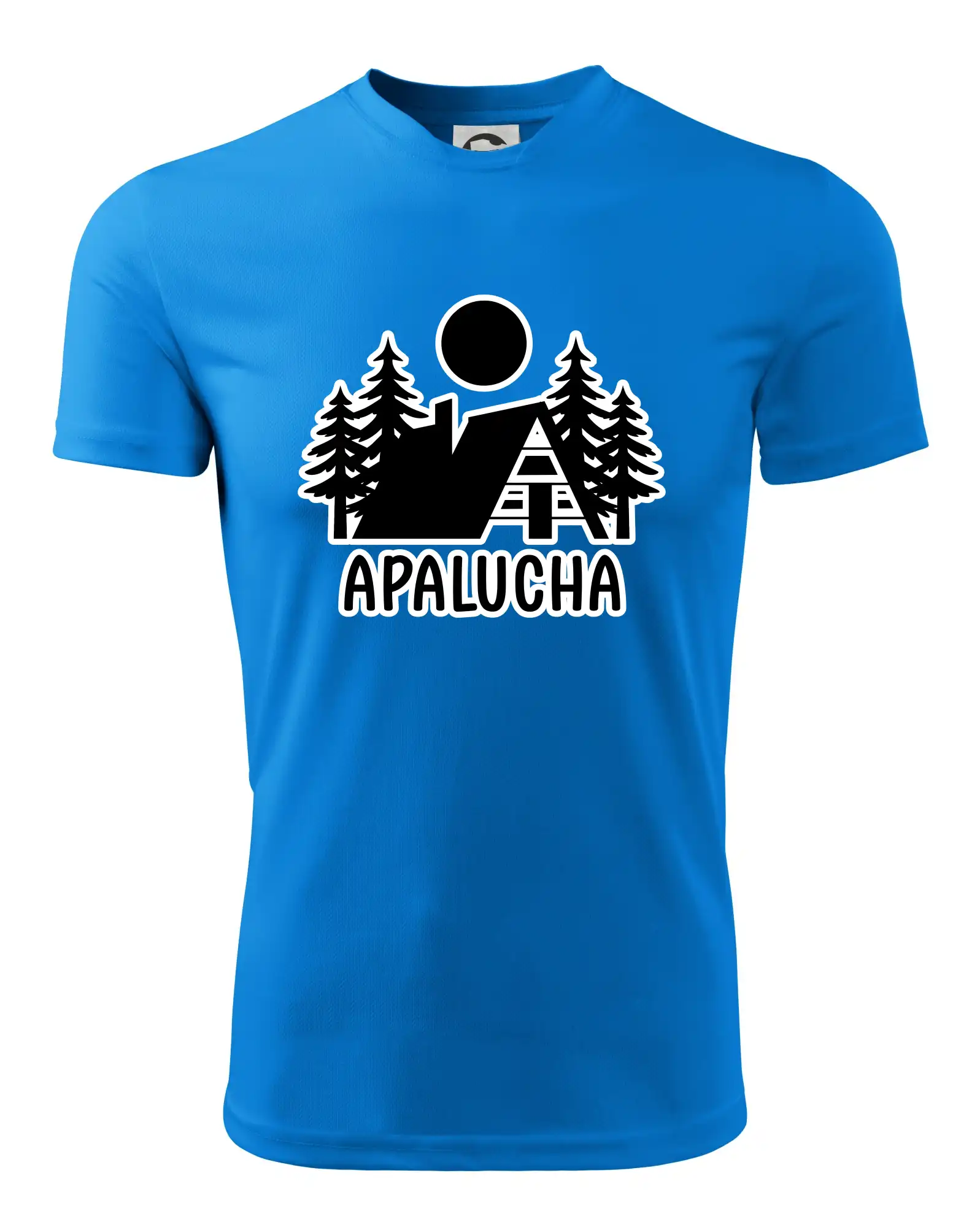 Apalucha chalupa