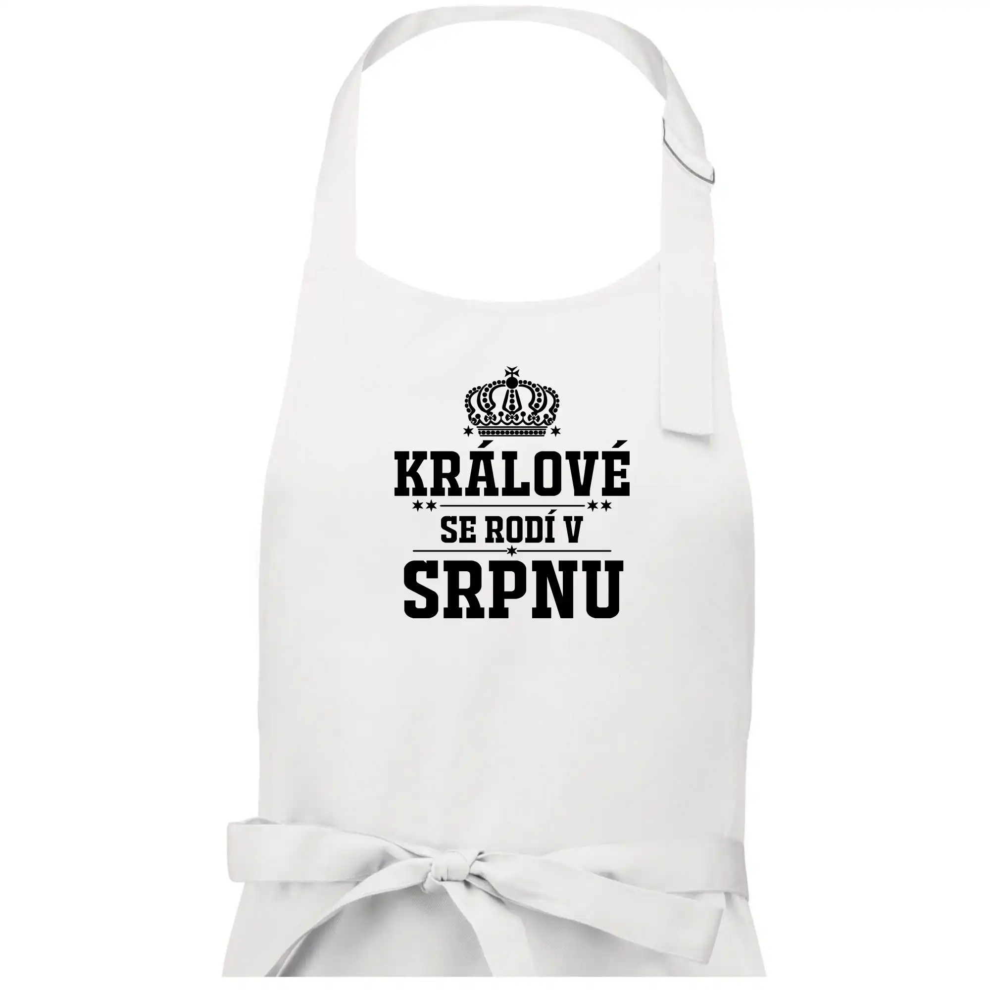 Králové se rodí v srpnu