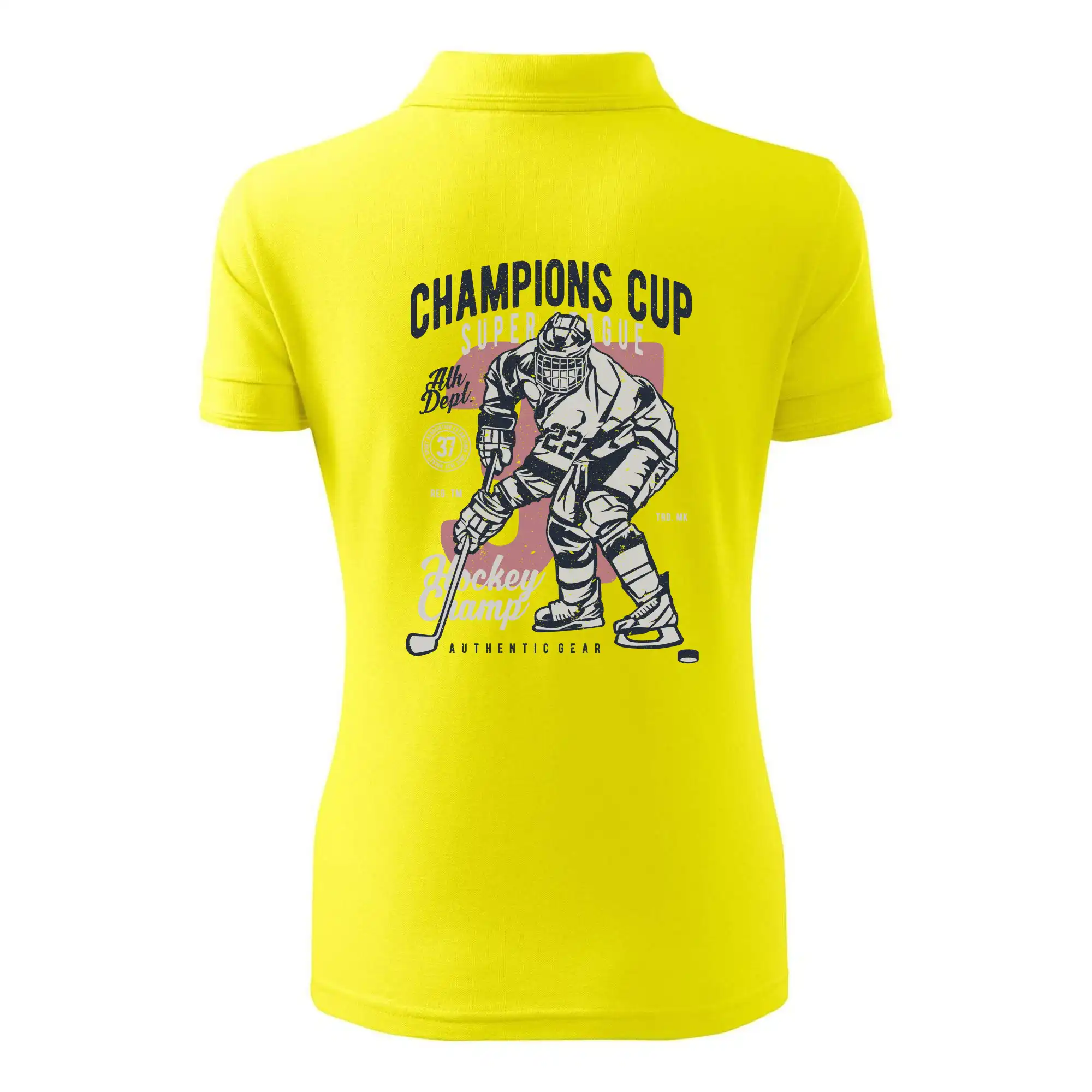 Champions Cup Hockey
