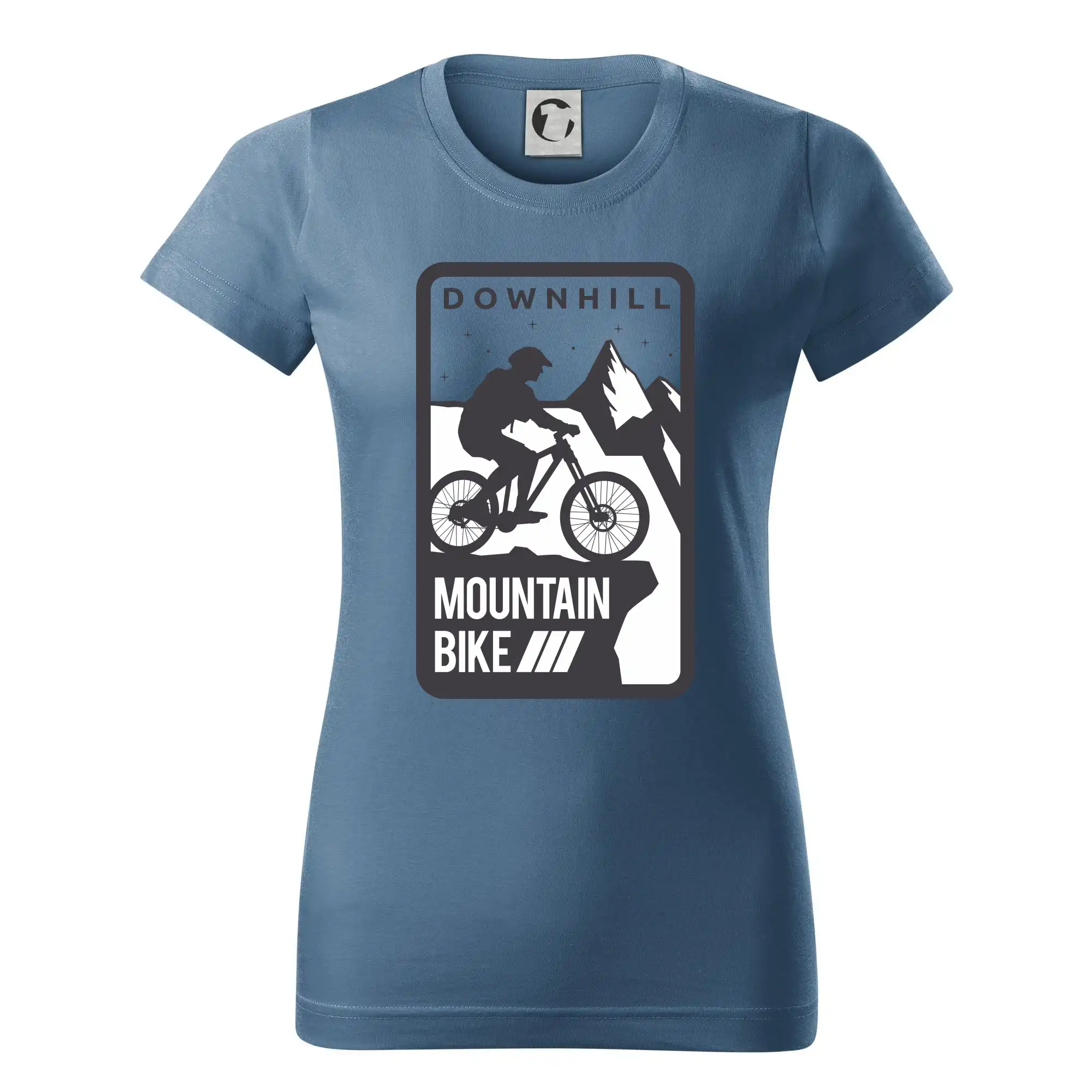 MTB downhill hranaté