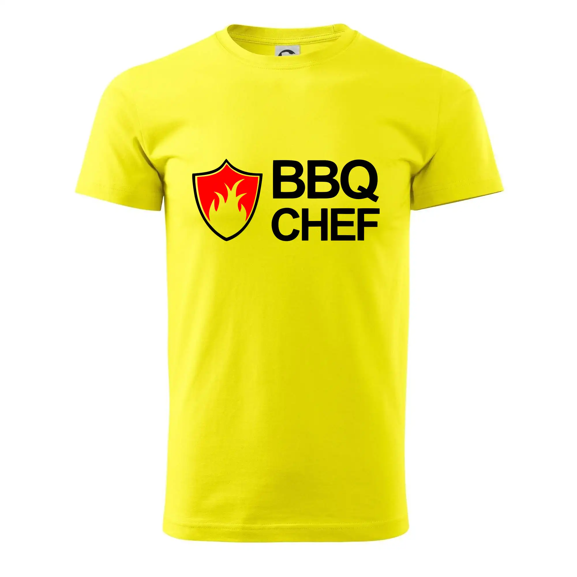 Grilování - BBQ Chef