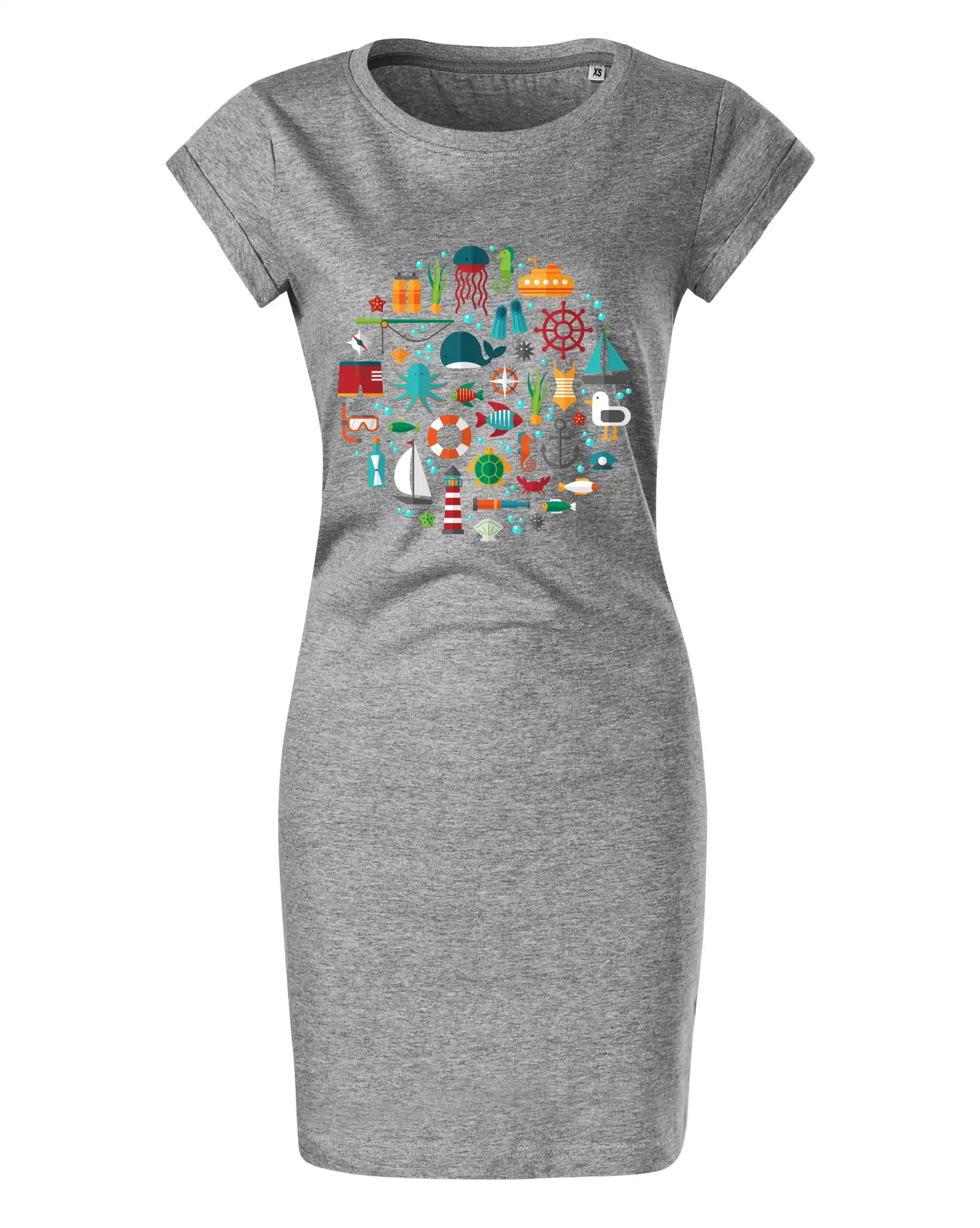 Potápění dovolená