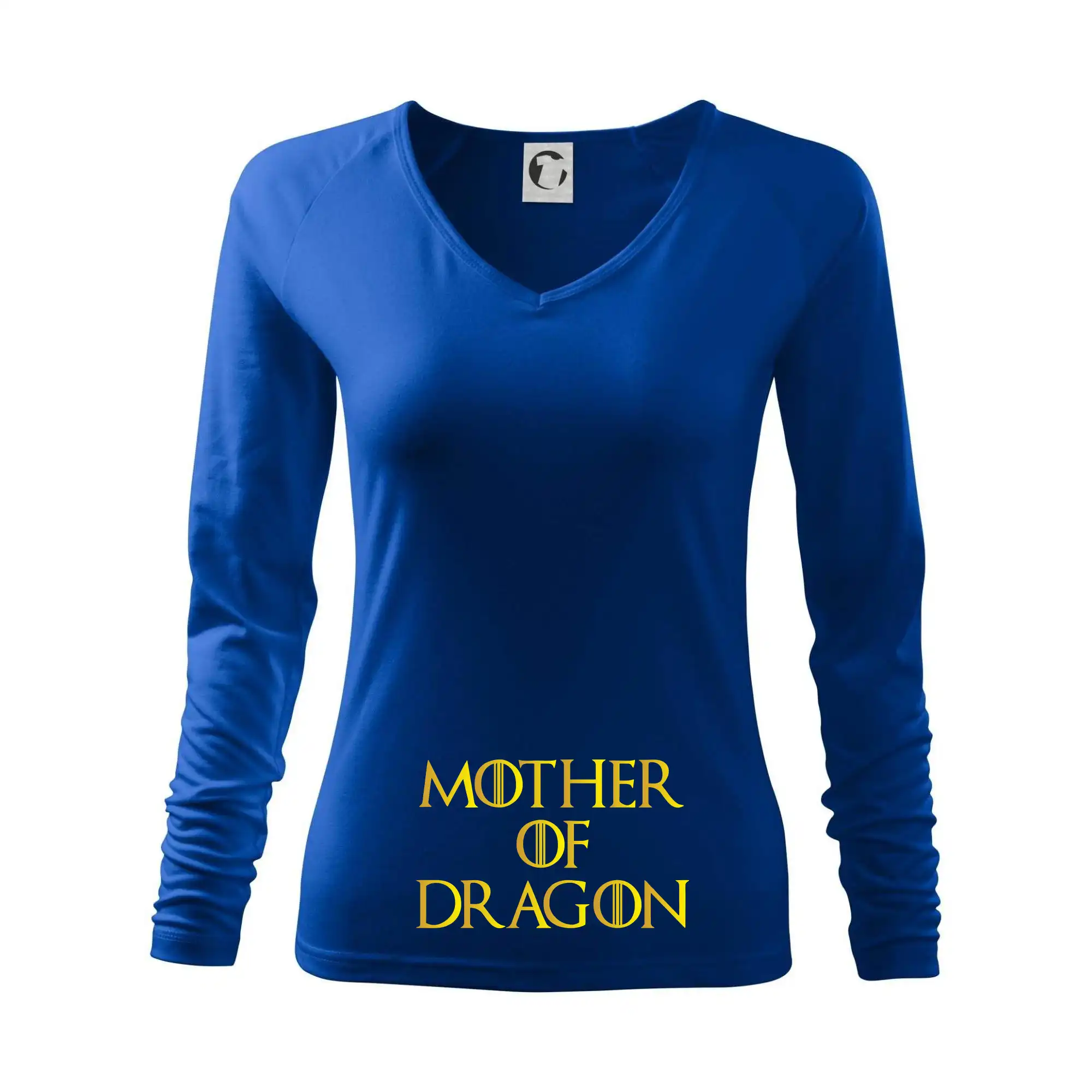 Mother of Dragon - Zlatá