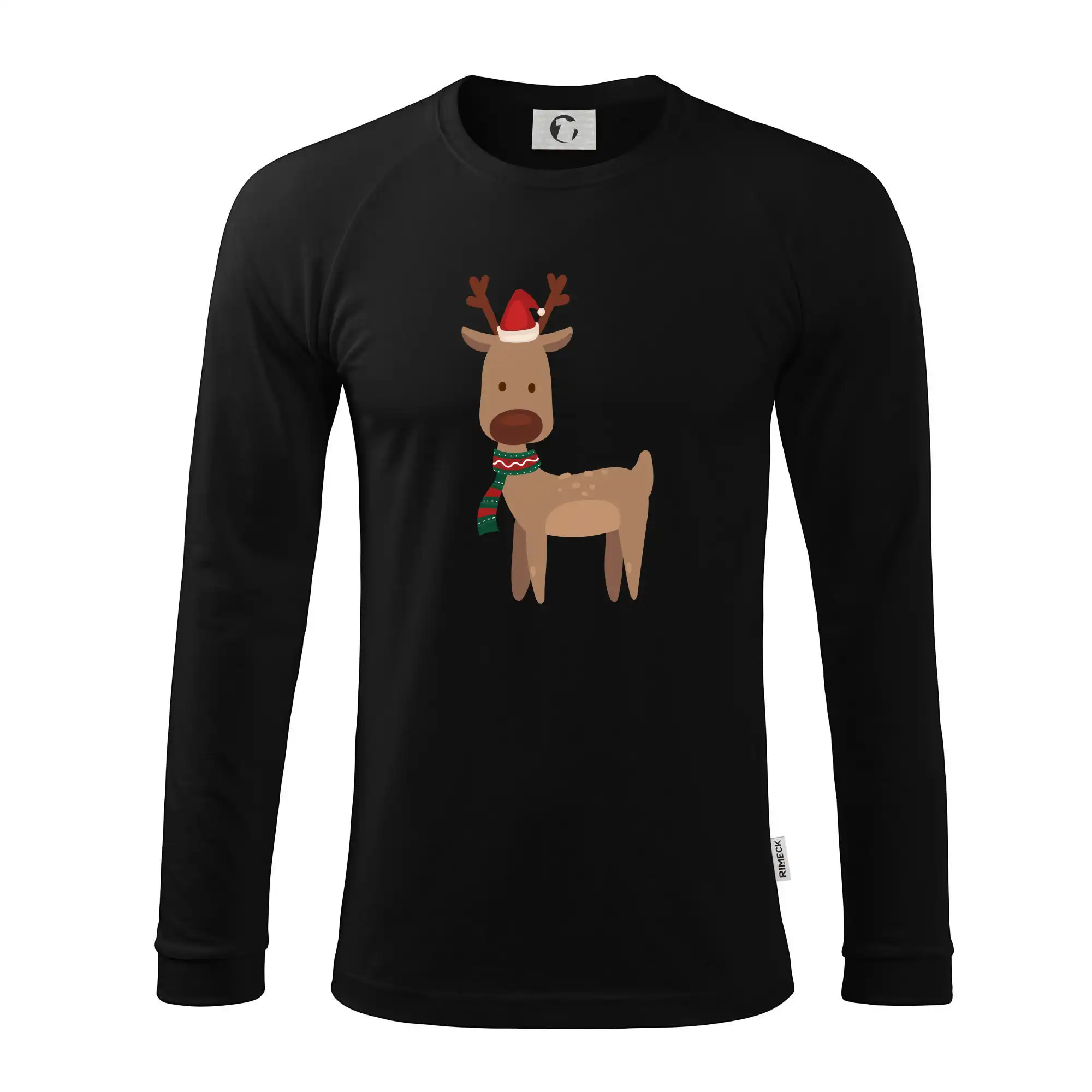 Vánoční sob