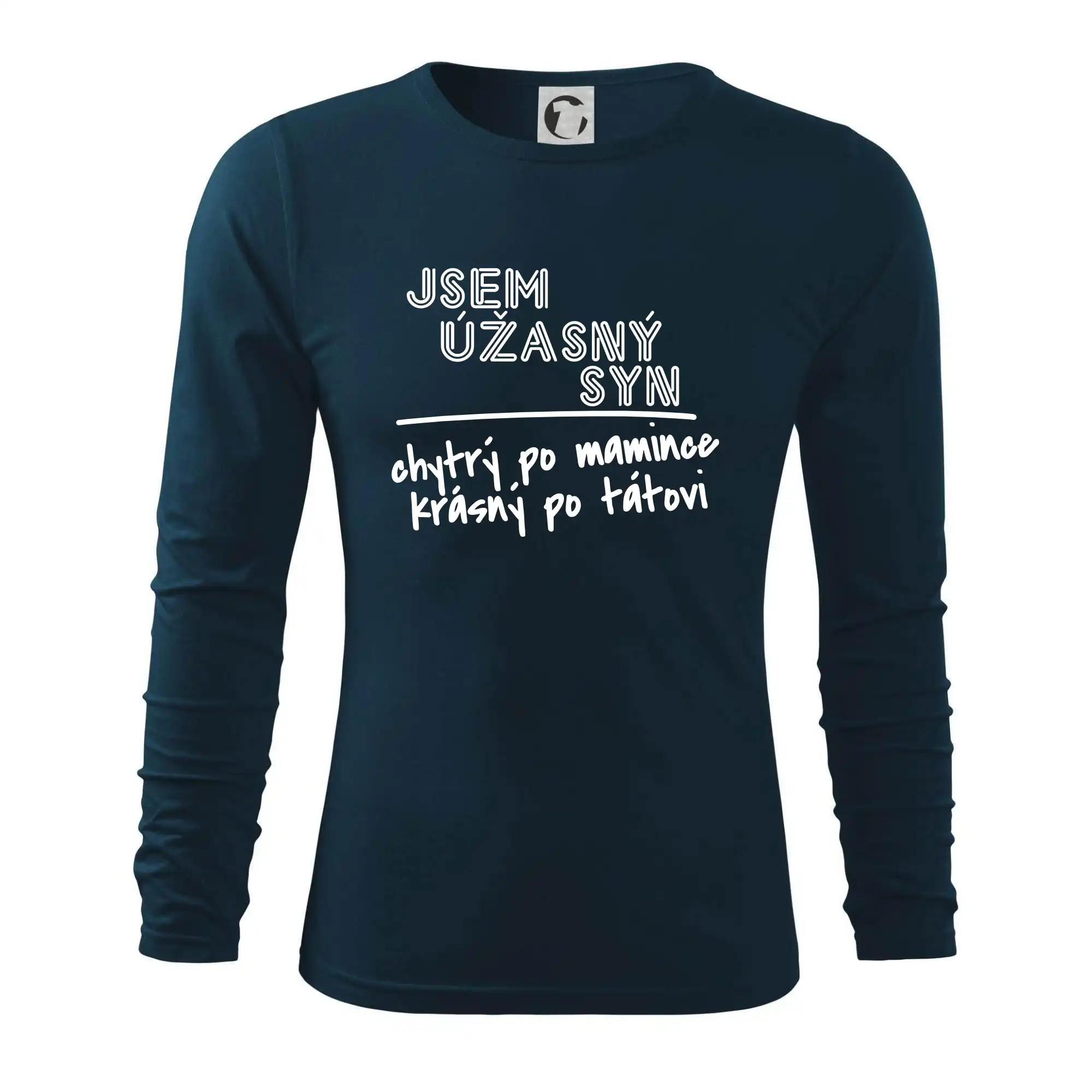 Jsem úžasný syn