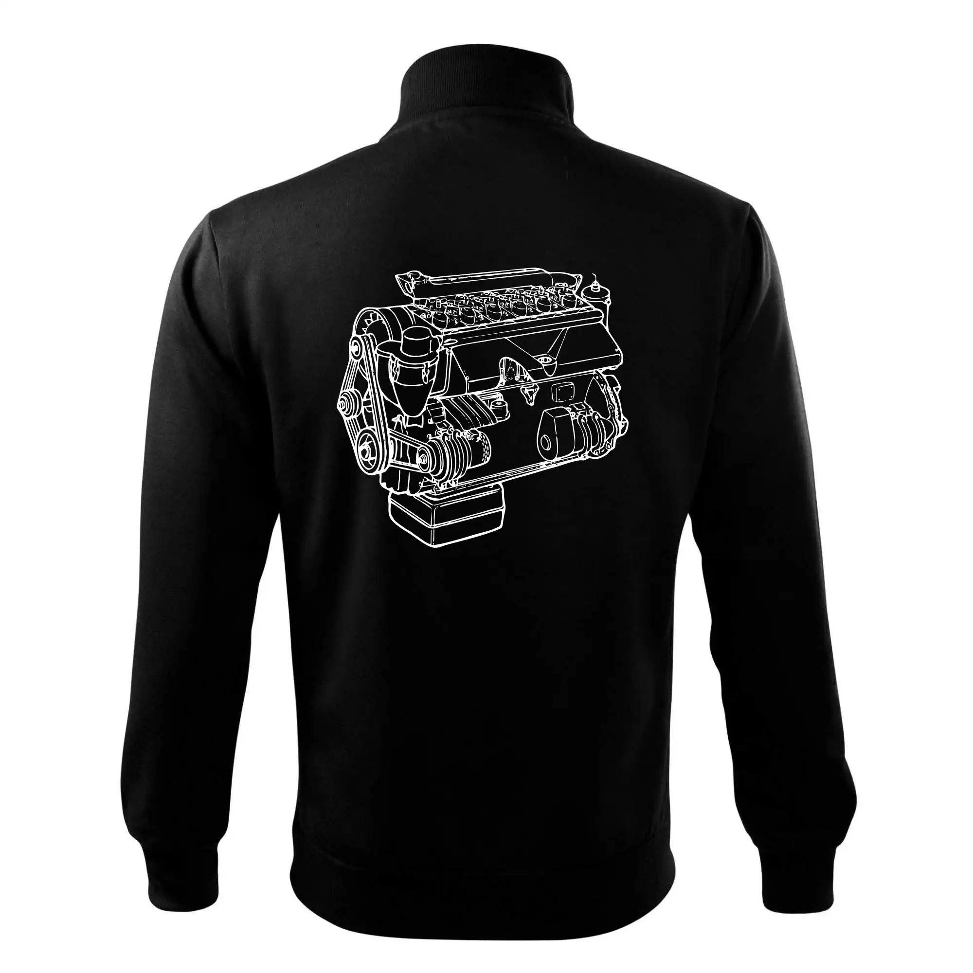 Motor T912 V3S