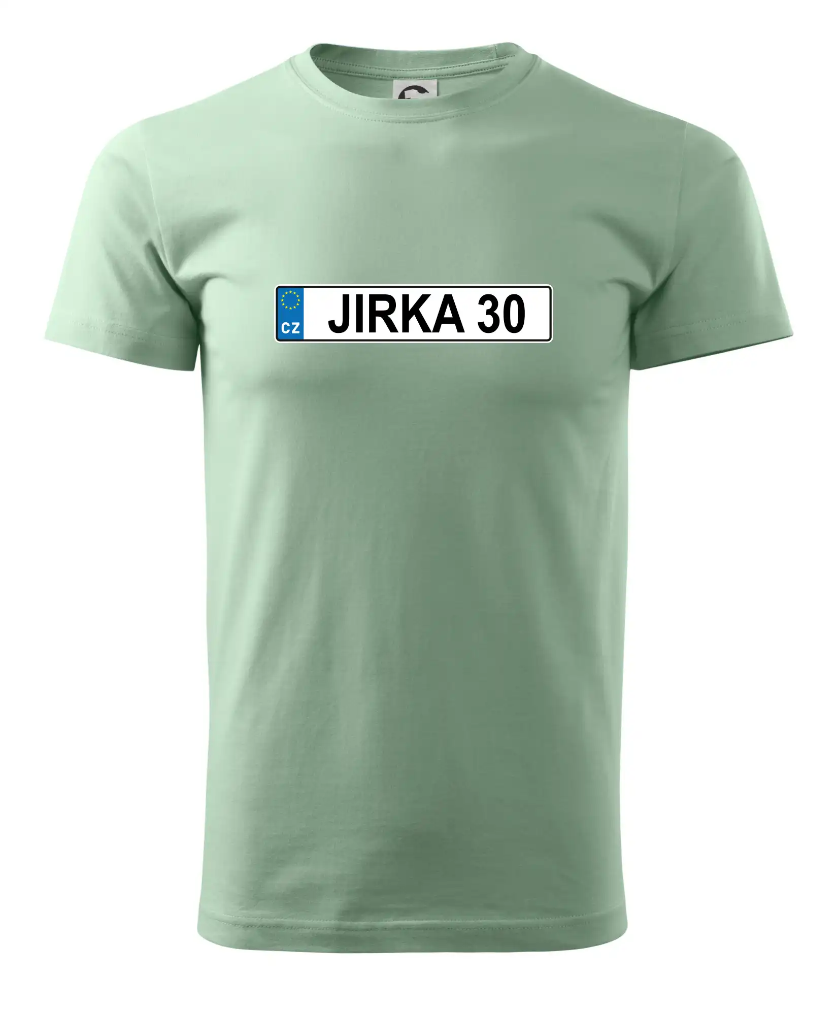 SPZ Jirka 30