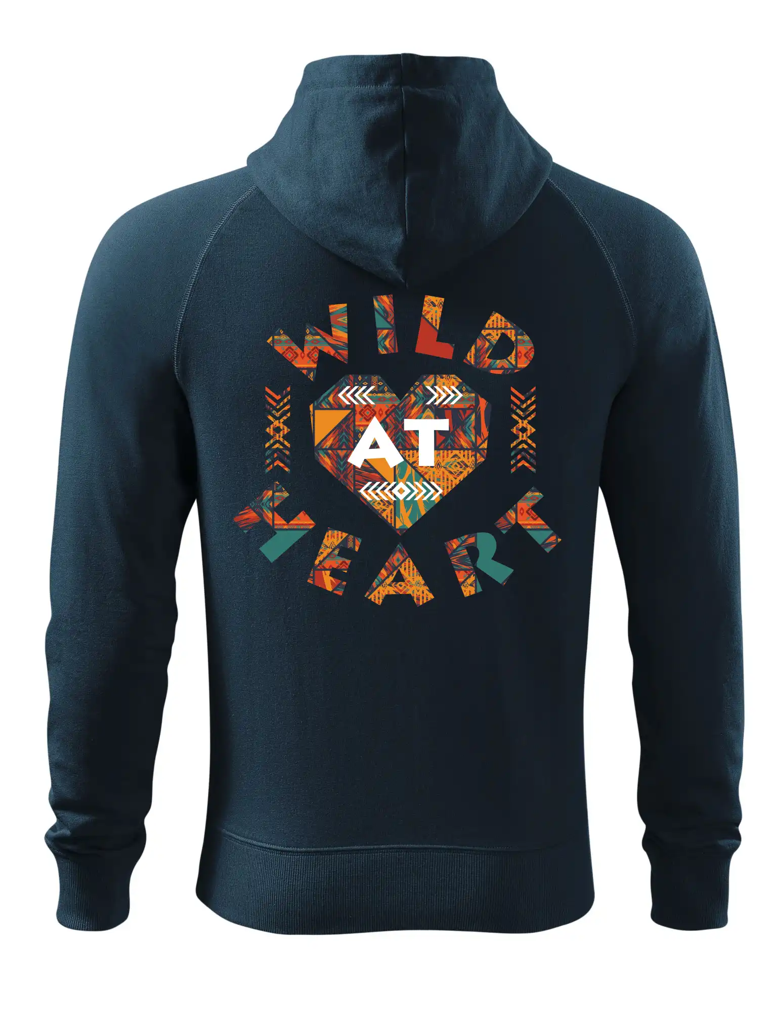 Wild heart