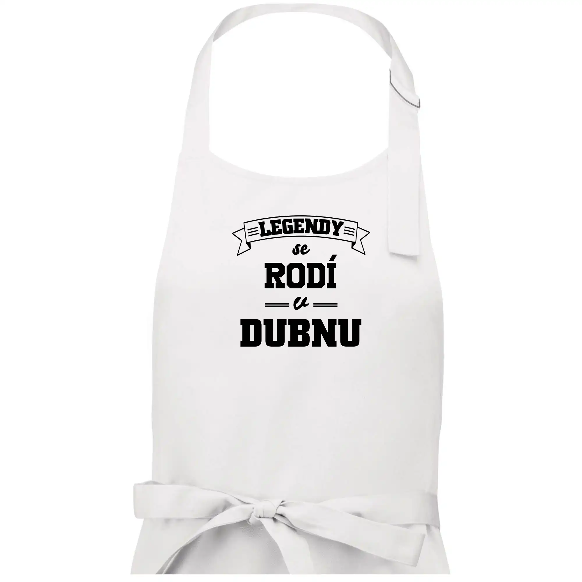 Legendy se rodí v dubnu