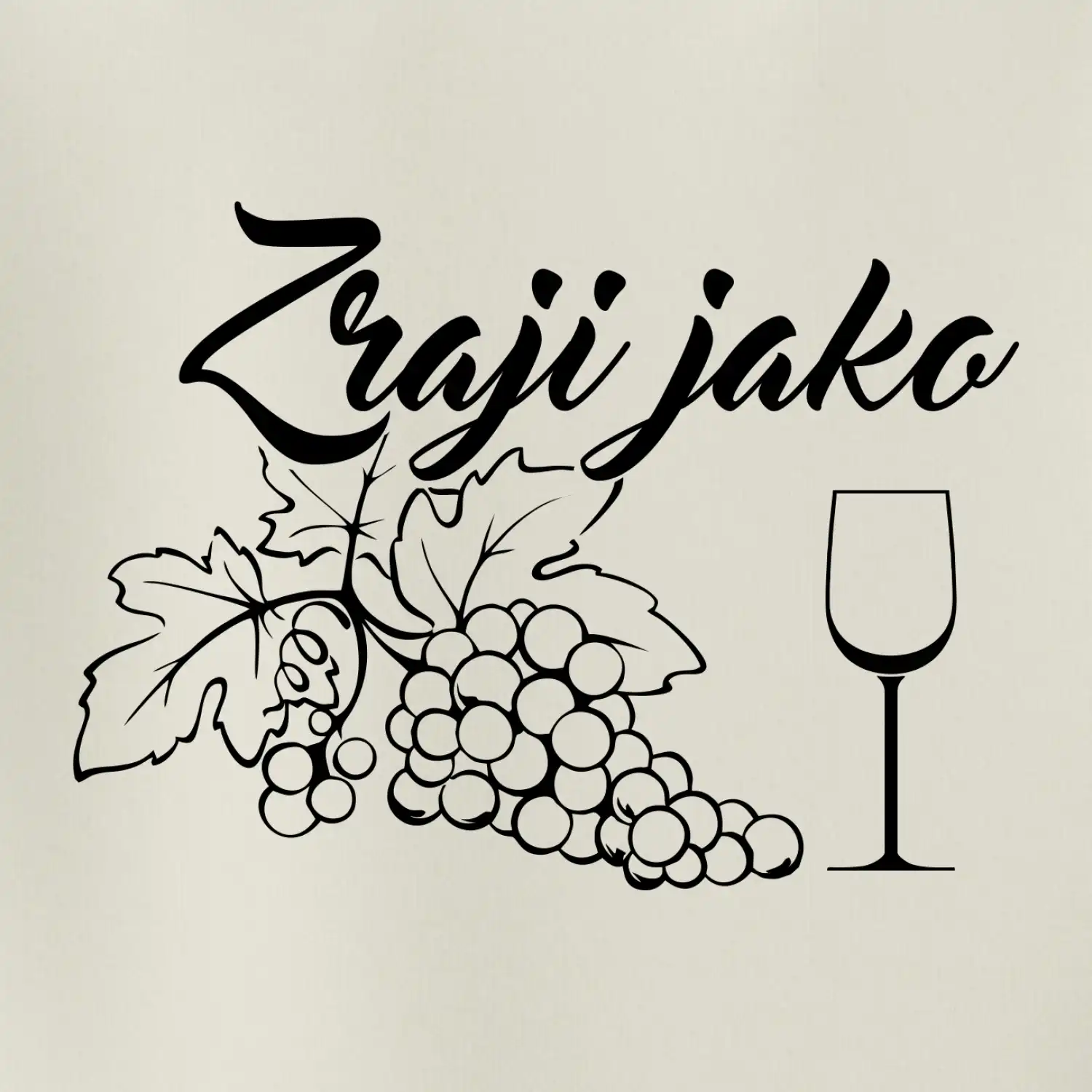 Zraji jako víno