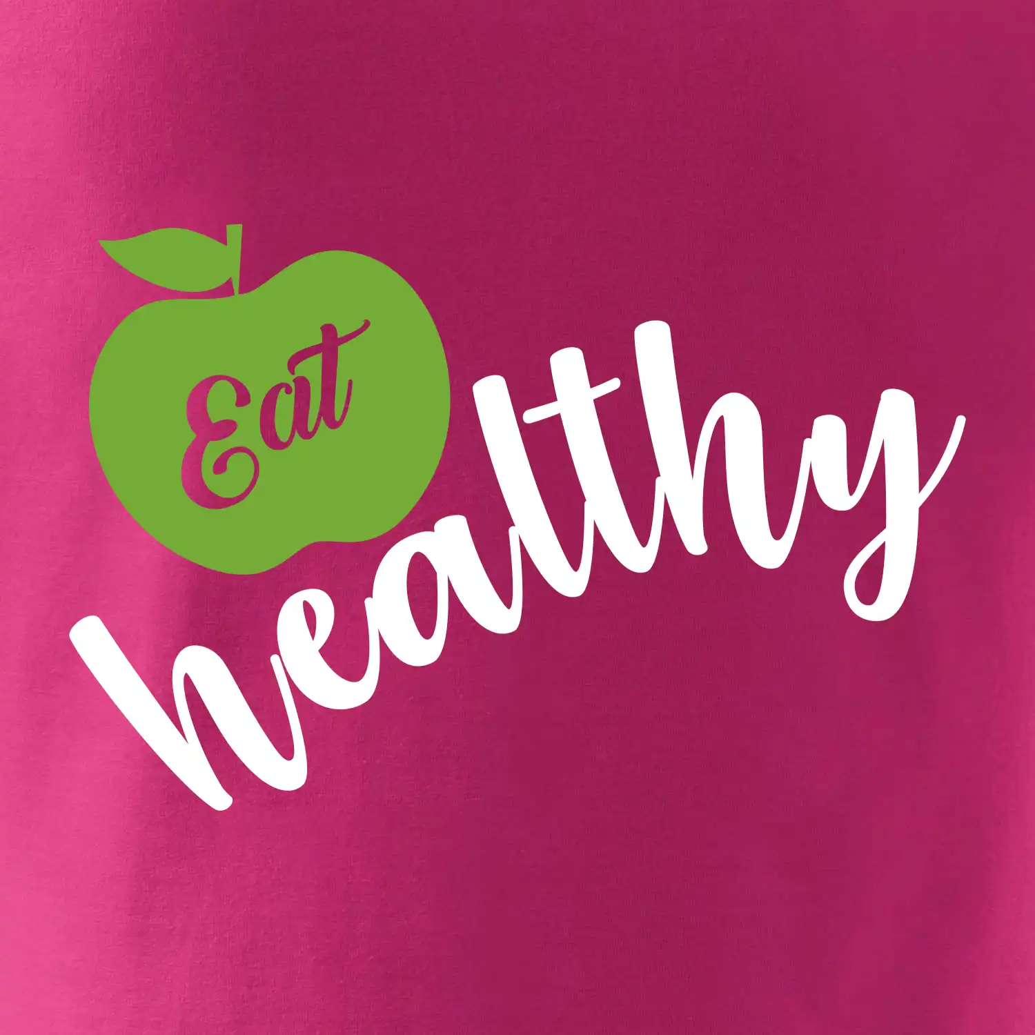 Eat Healthy