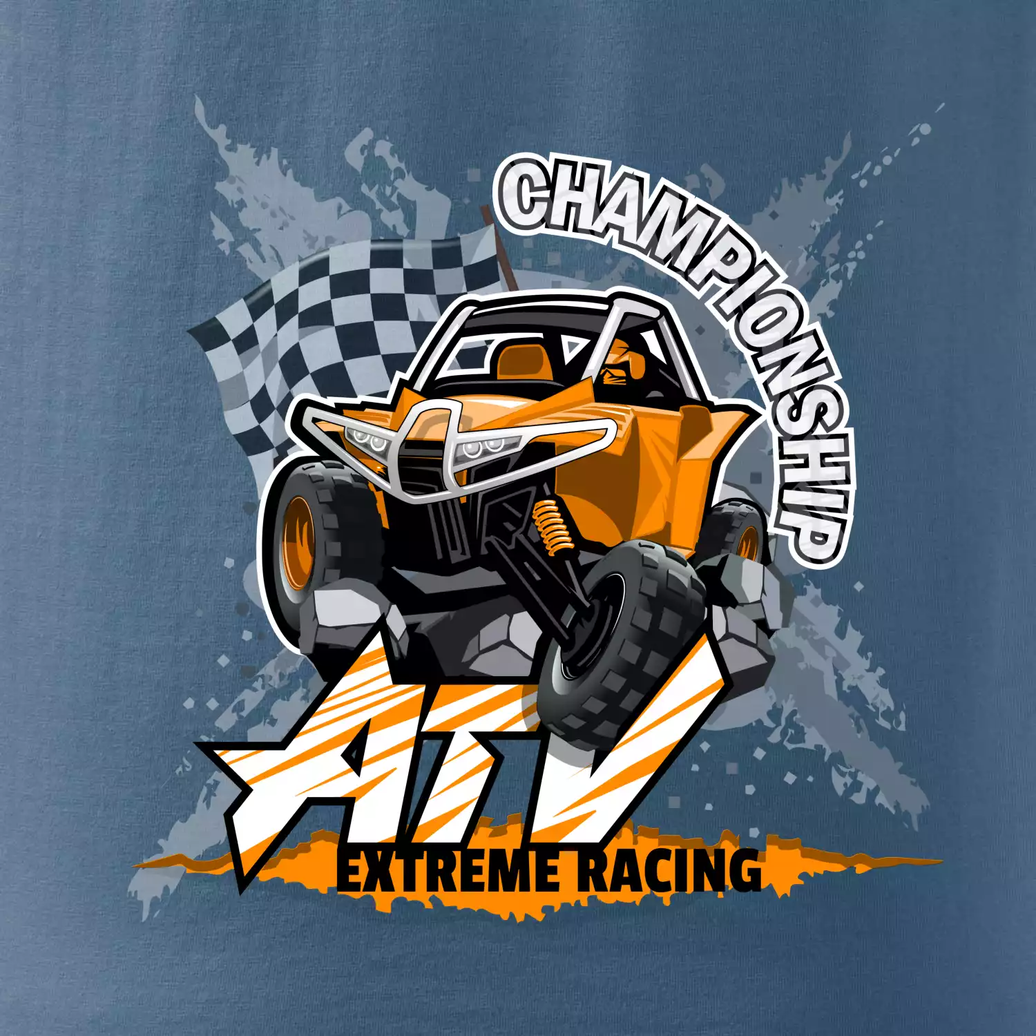 ATV extreme championship