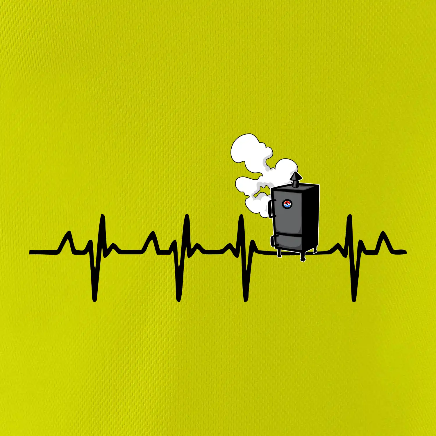 EKG udírna