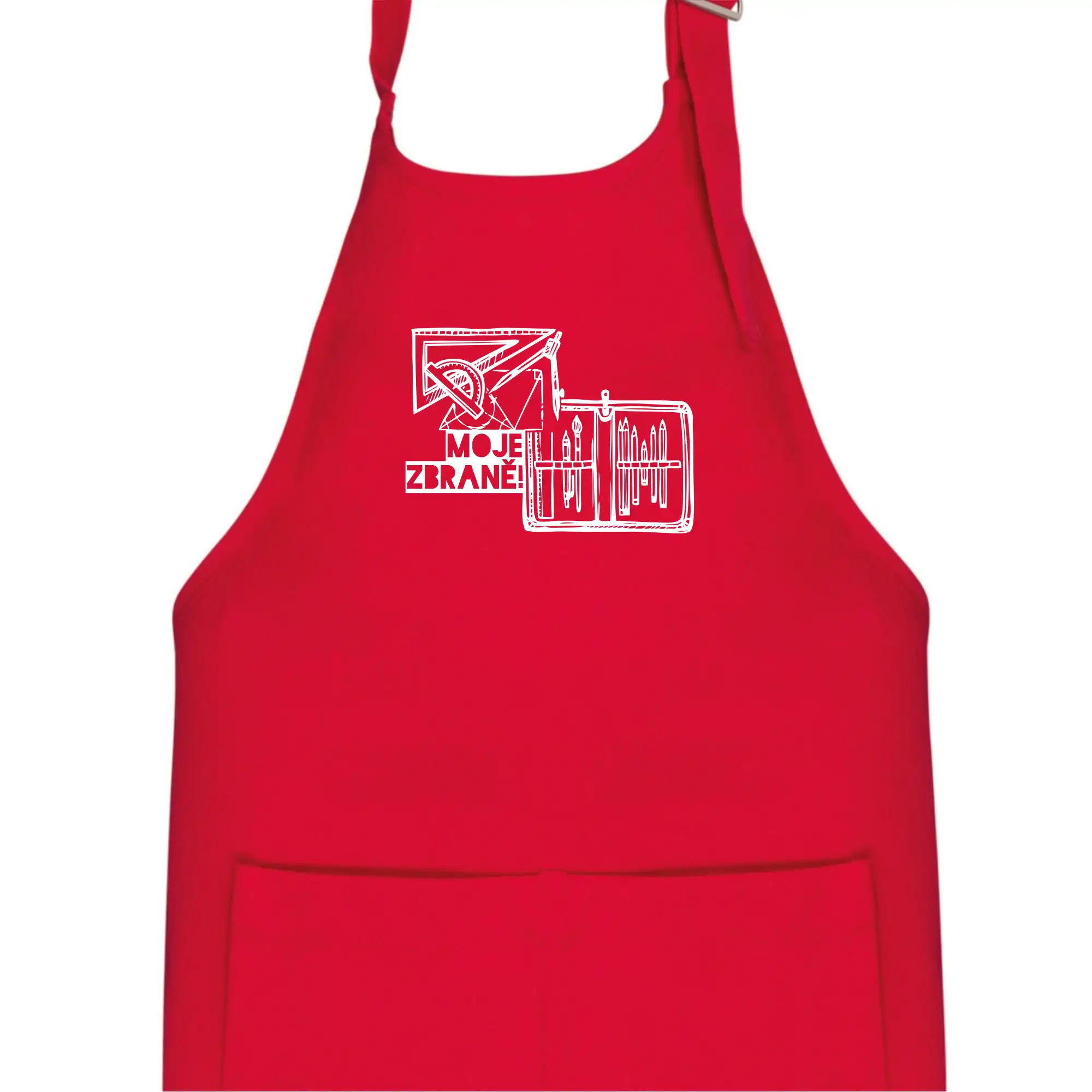 Moje zbraně - Geometrie - matematika
