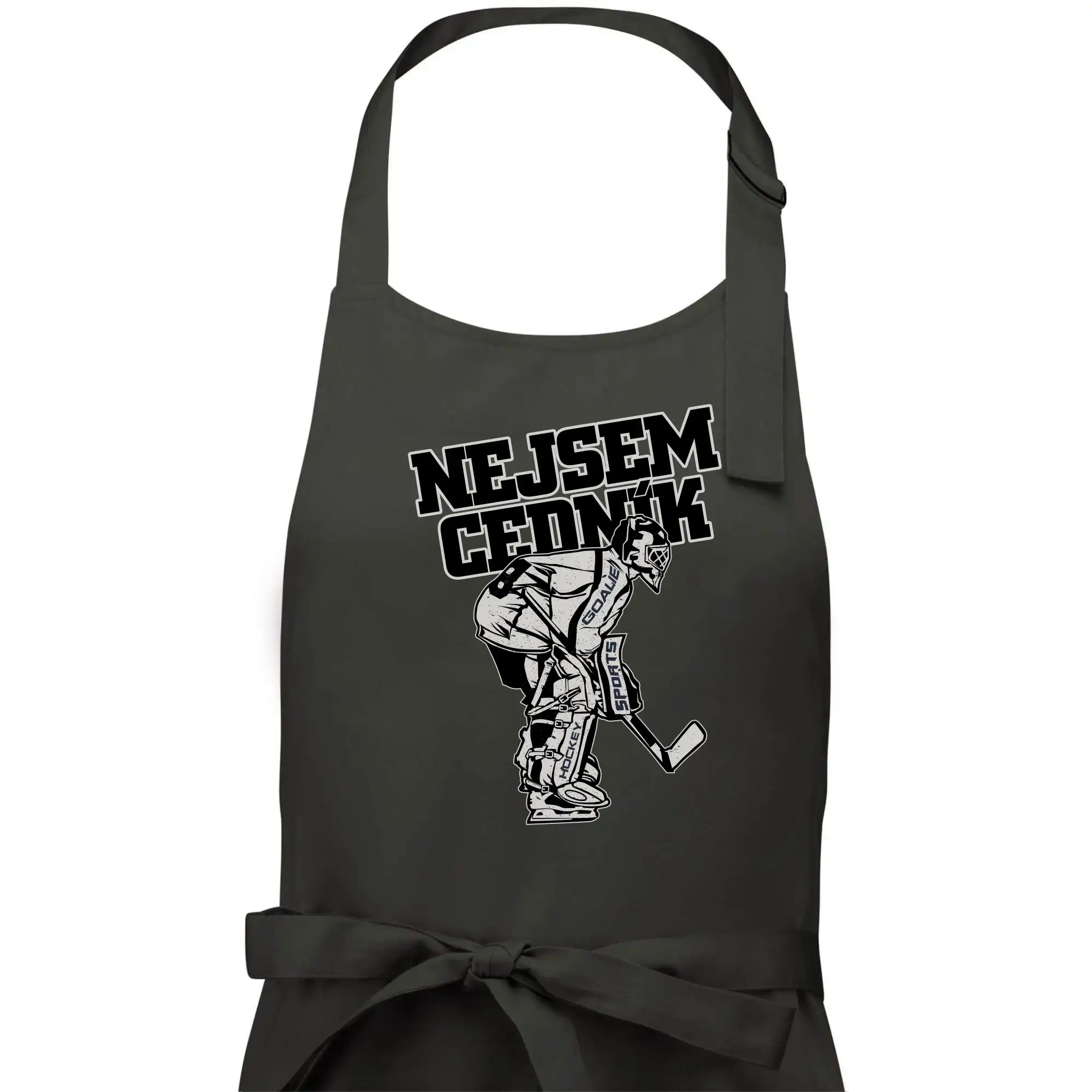 Nejsem cedník
