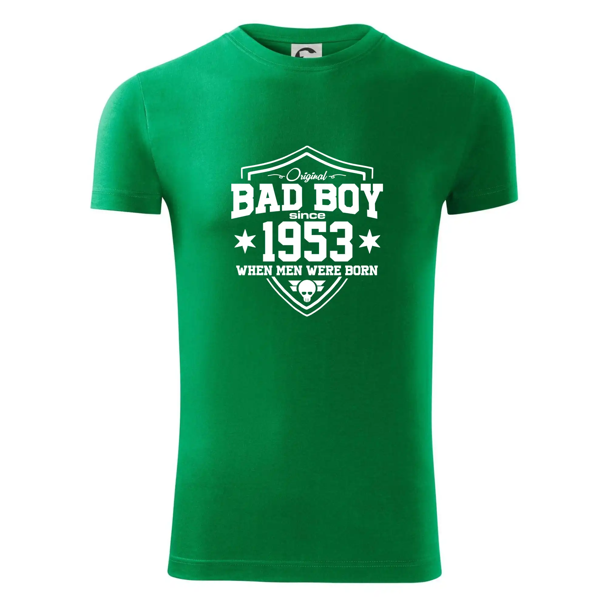 Bad boy since 1953