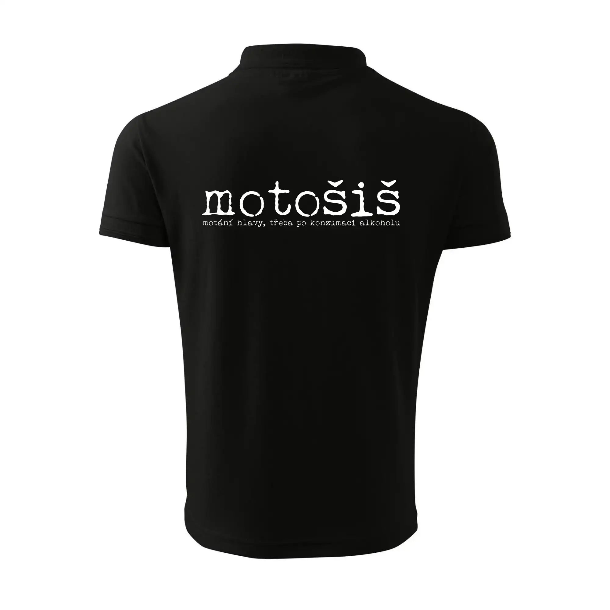 Čeština 2.0 - motošiš