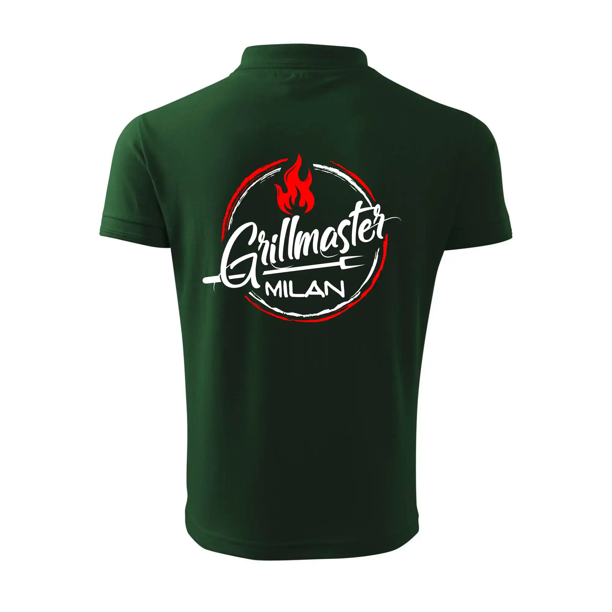Grillmaster jméno