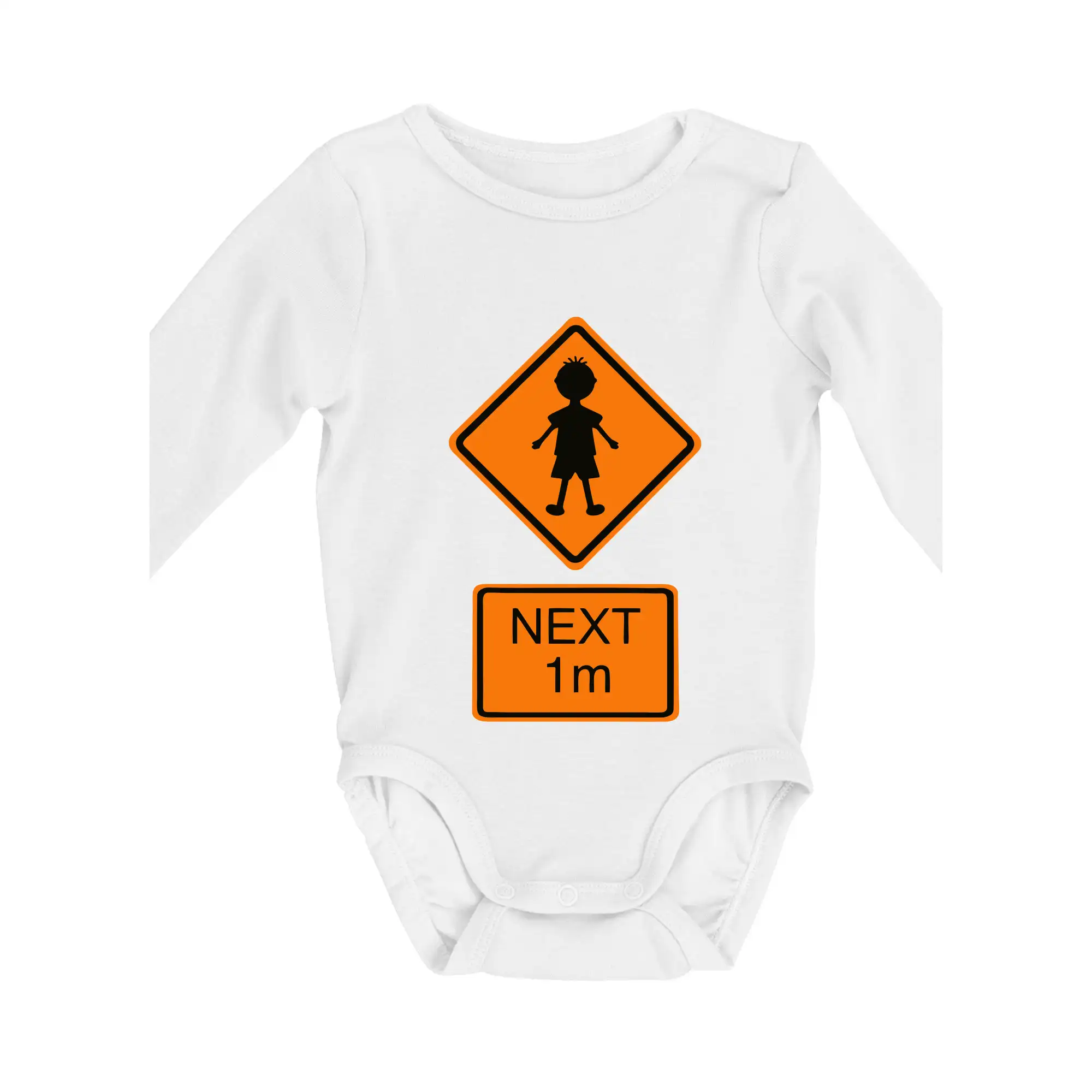 Pozor člověk next 1m (Moňas)