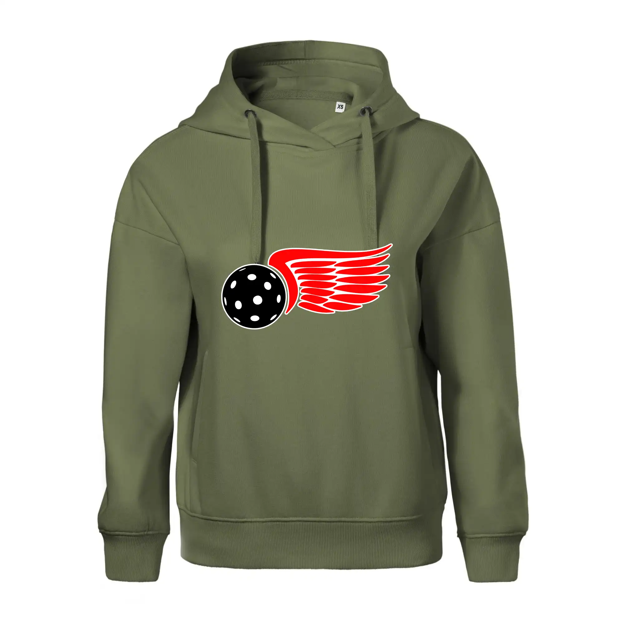 Okřídlený míček