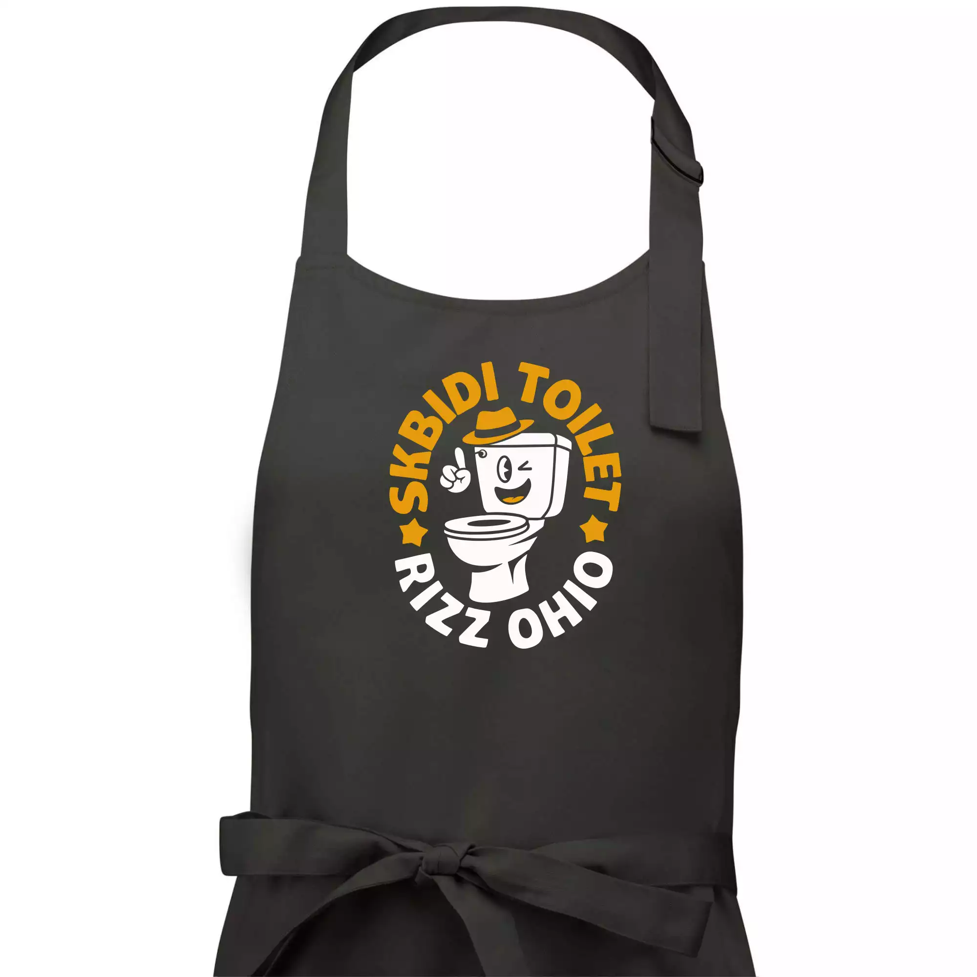 Skibidi toilet rizz ohio