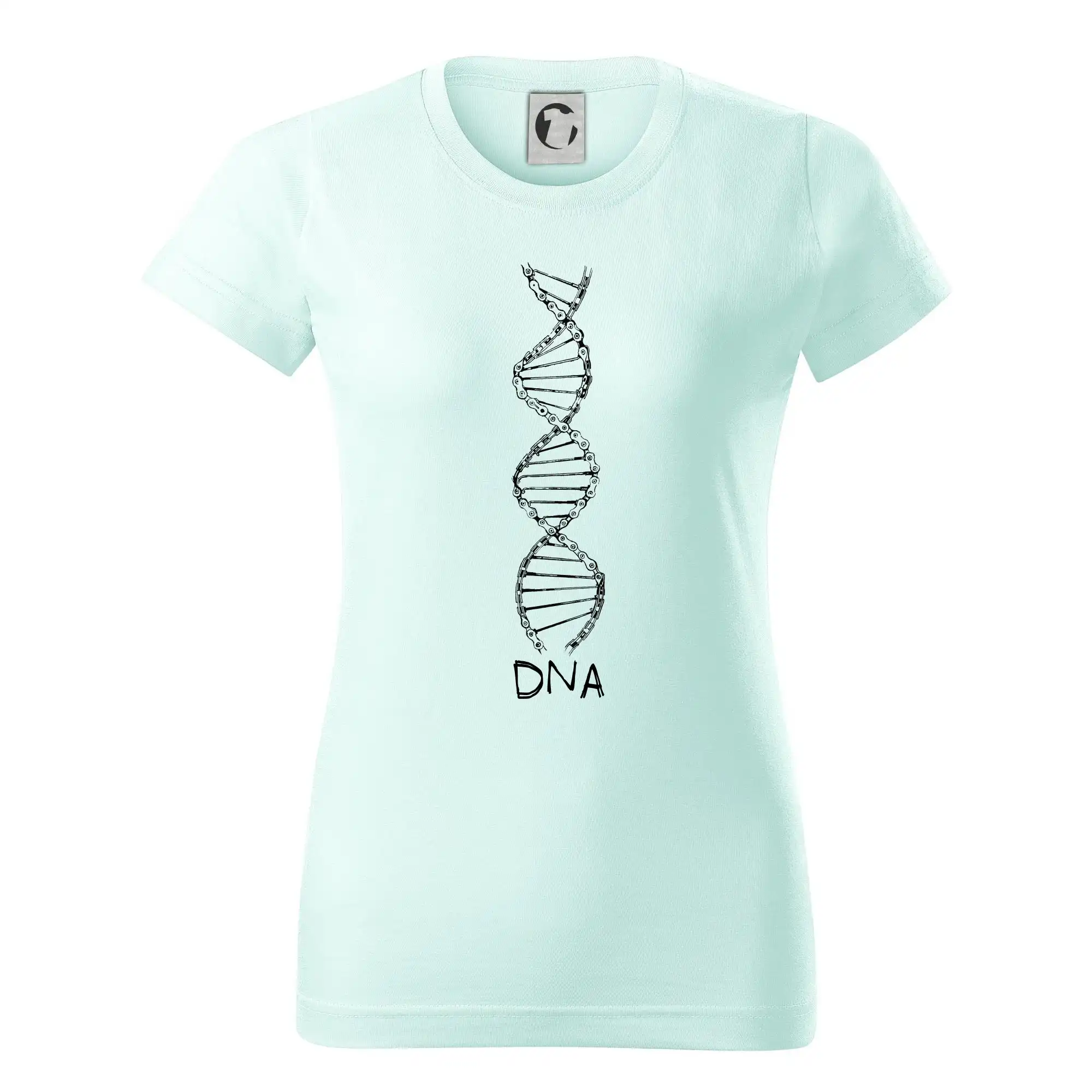 Cyklistovo DNA