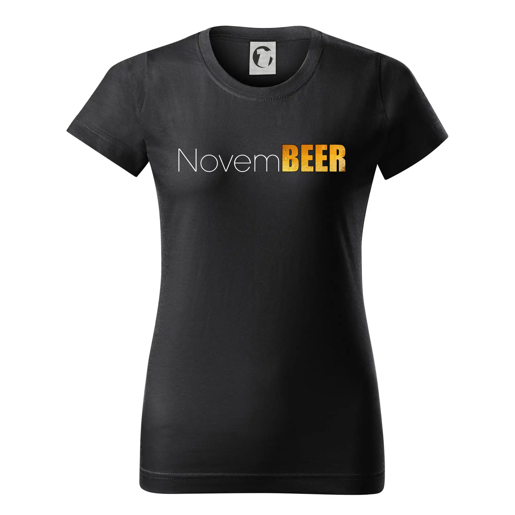 Pivní měsíce - novemBEER
