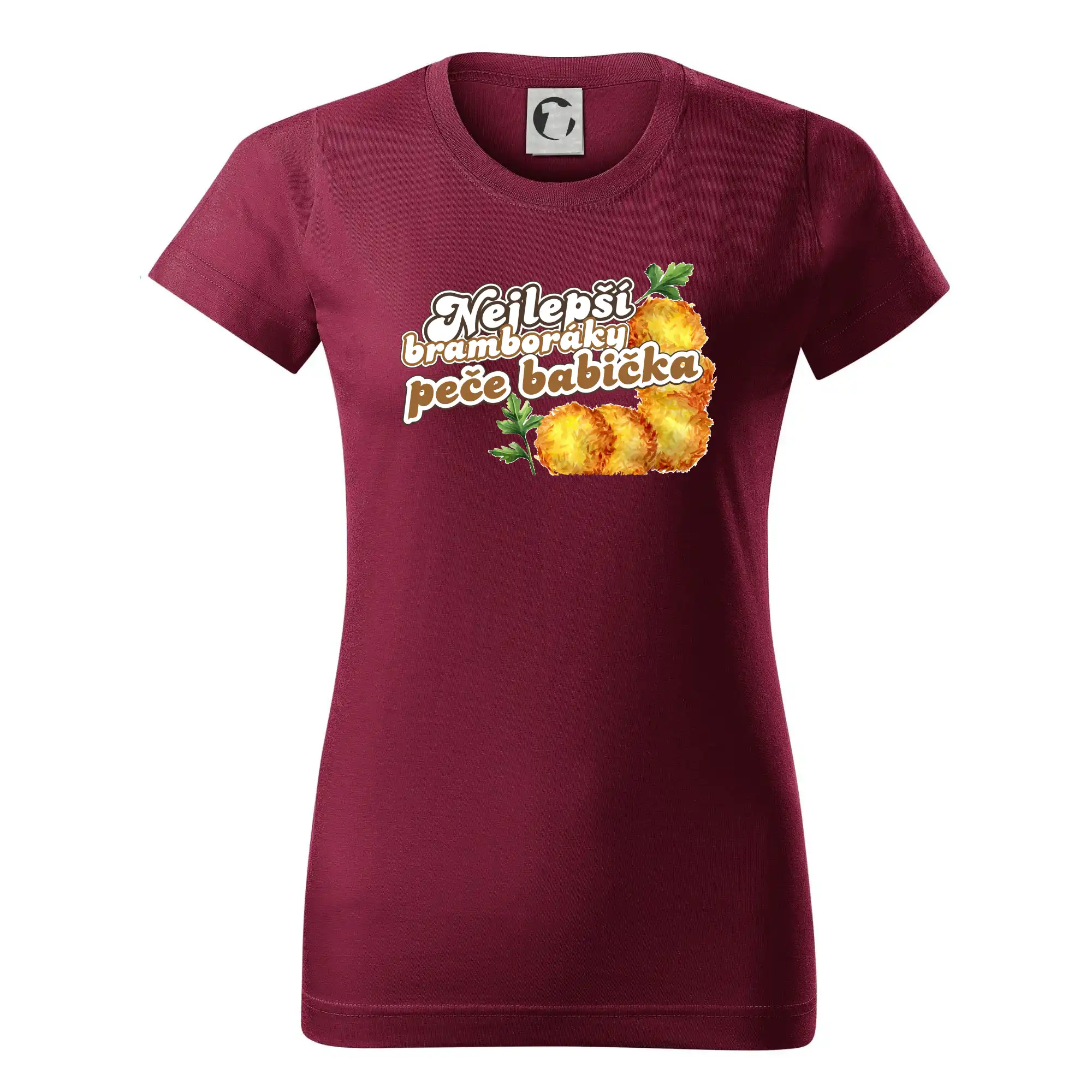Nejlepší bramboráky peče babička