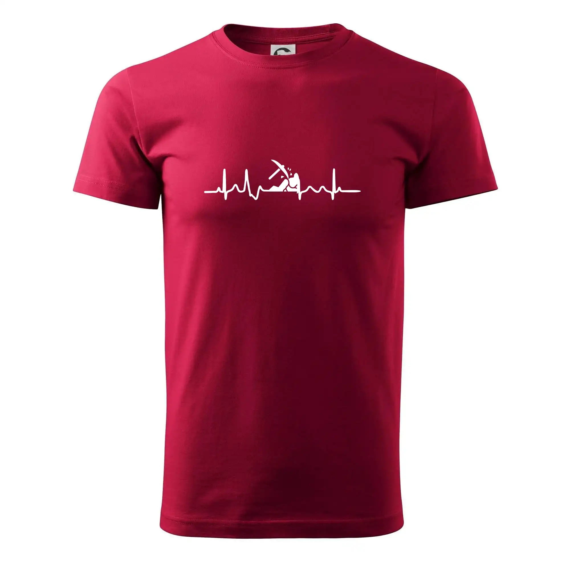 Ekg horník