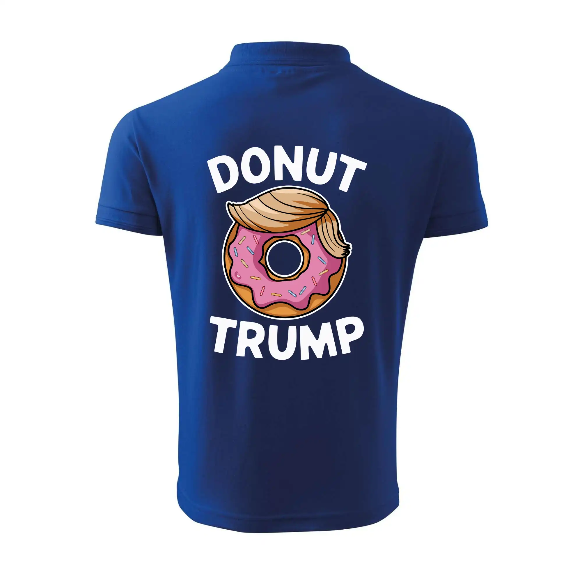 Donut Trump