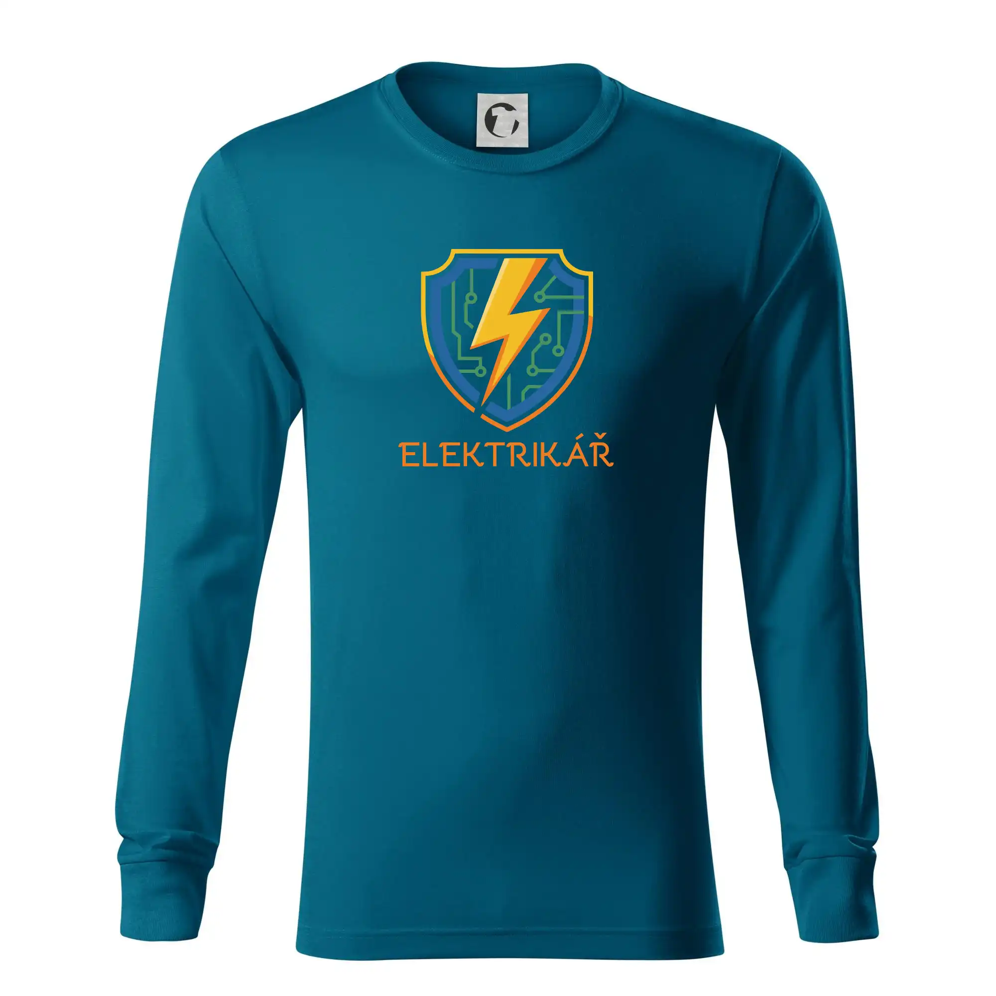 Elektrikář Erb