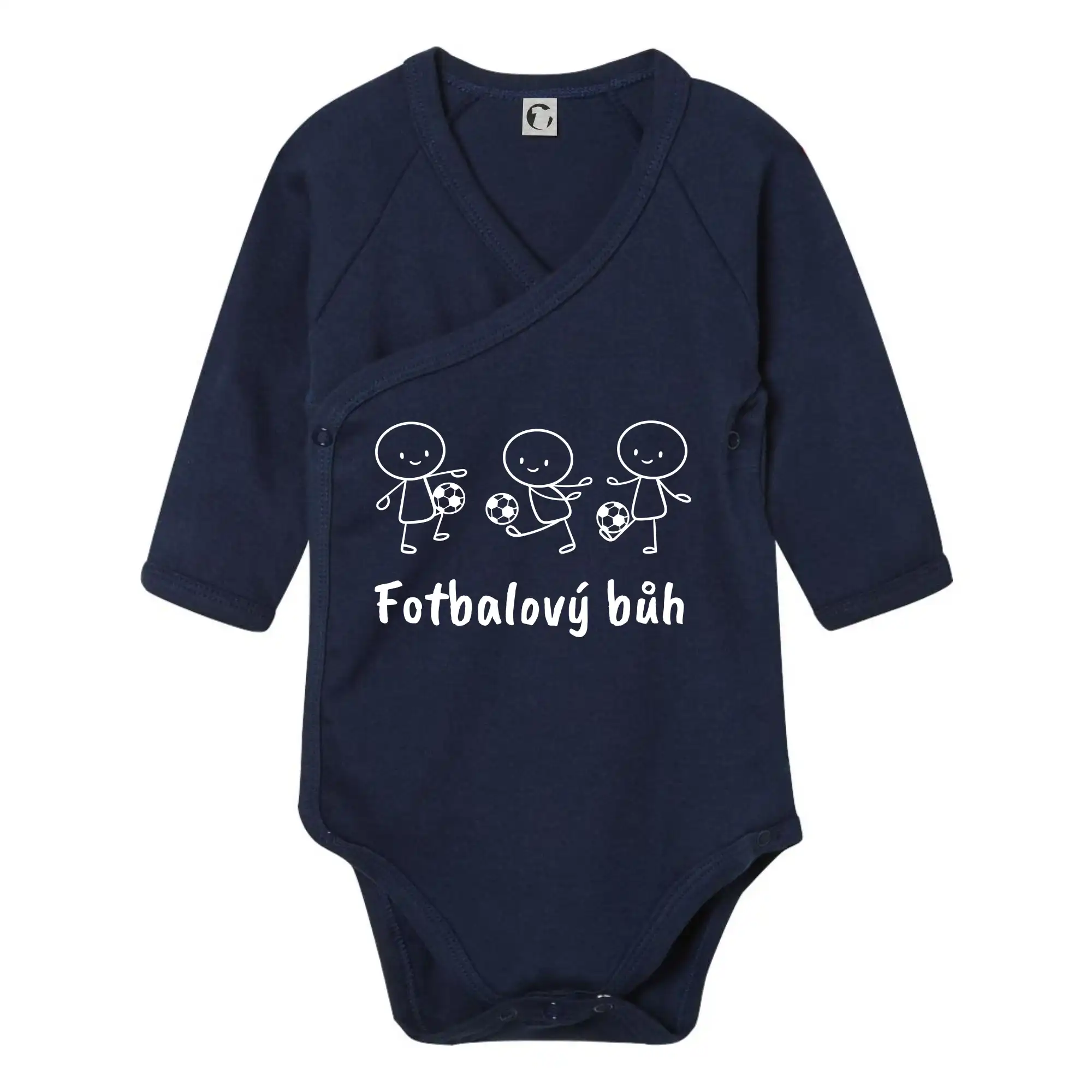 Fotbalový bůh