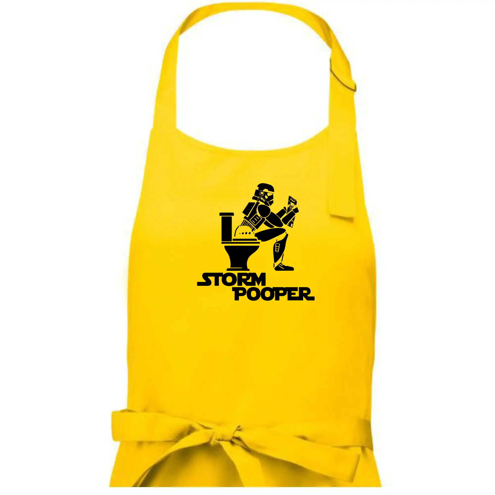 SW - Storm pooper