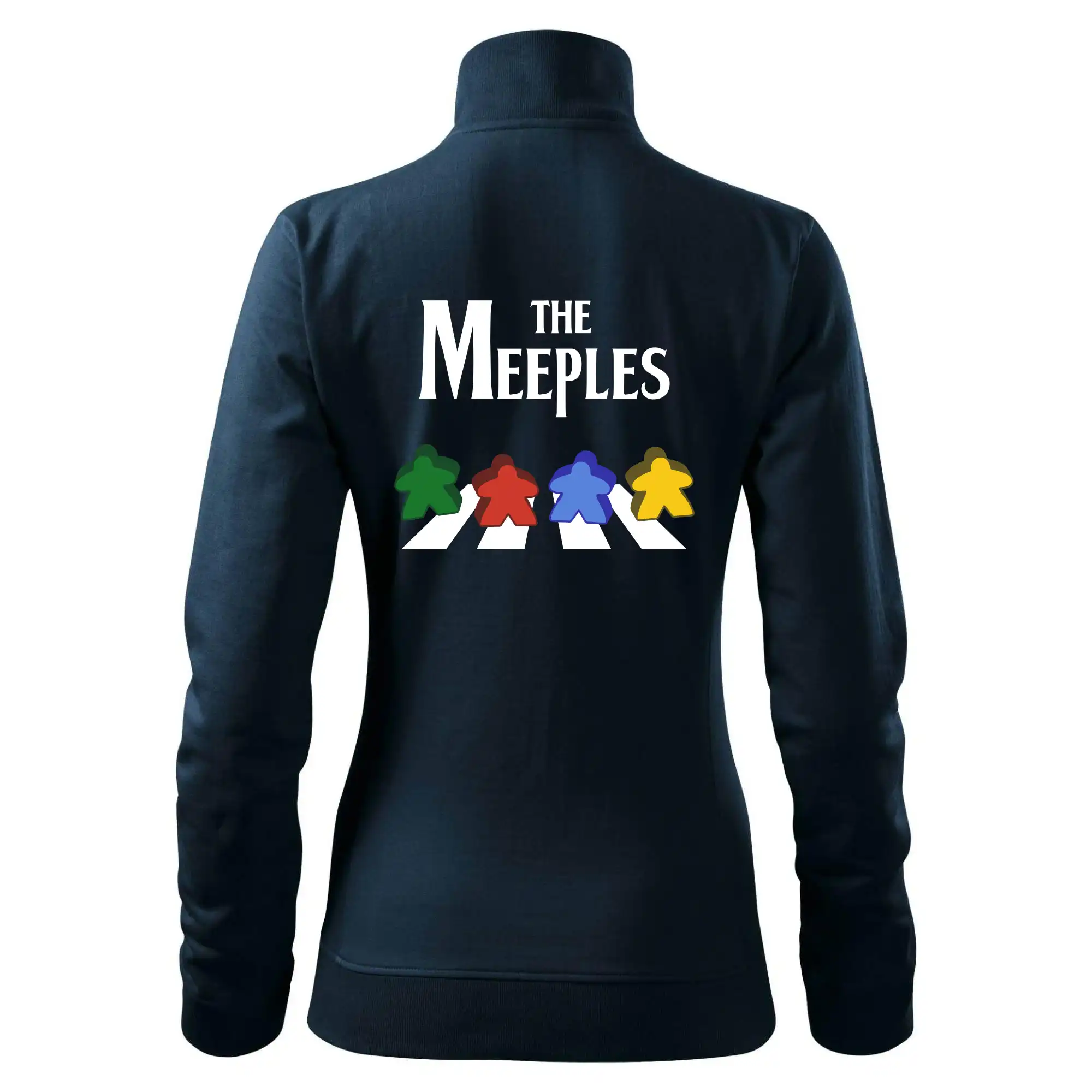 The Meeples
