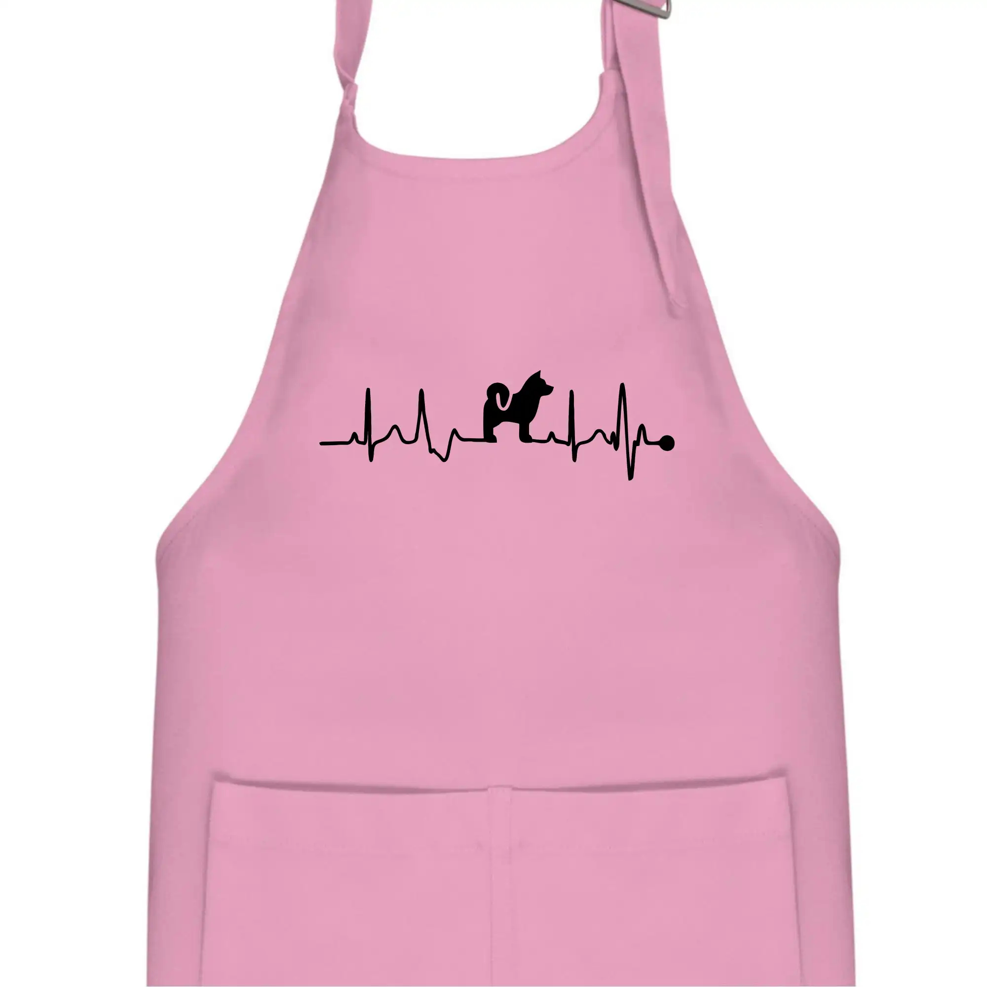 Shiba-Inu EKG