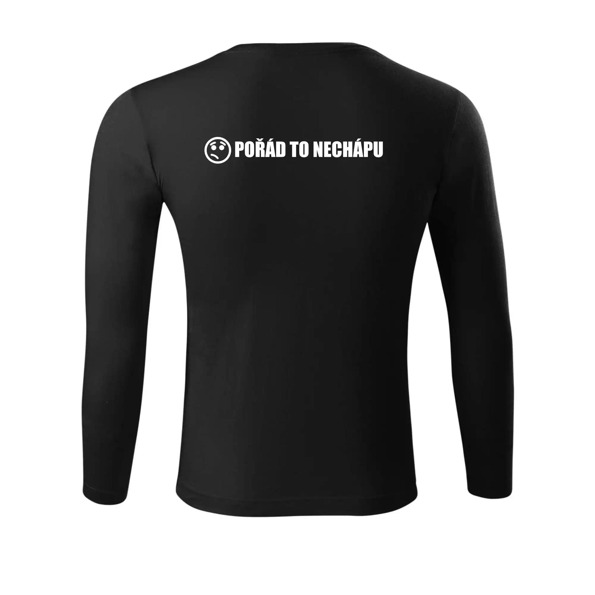 Nechápu to - pořád to nechápu