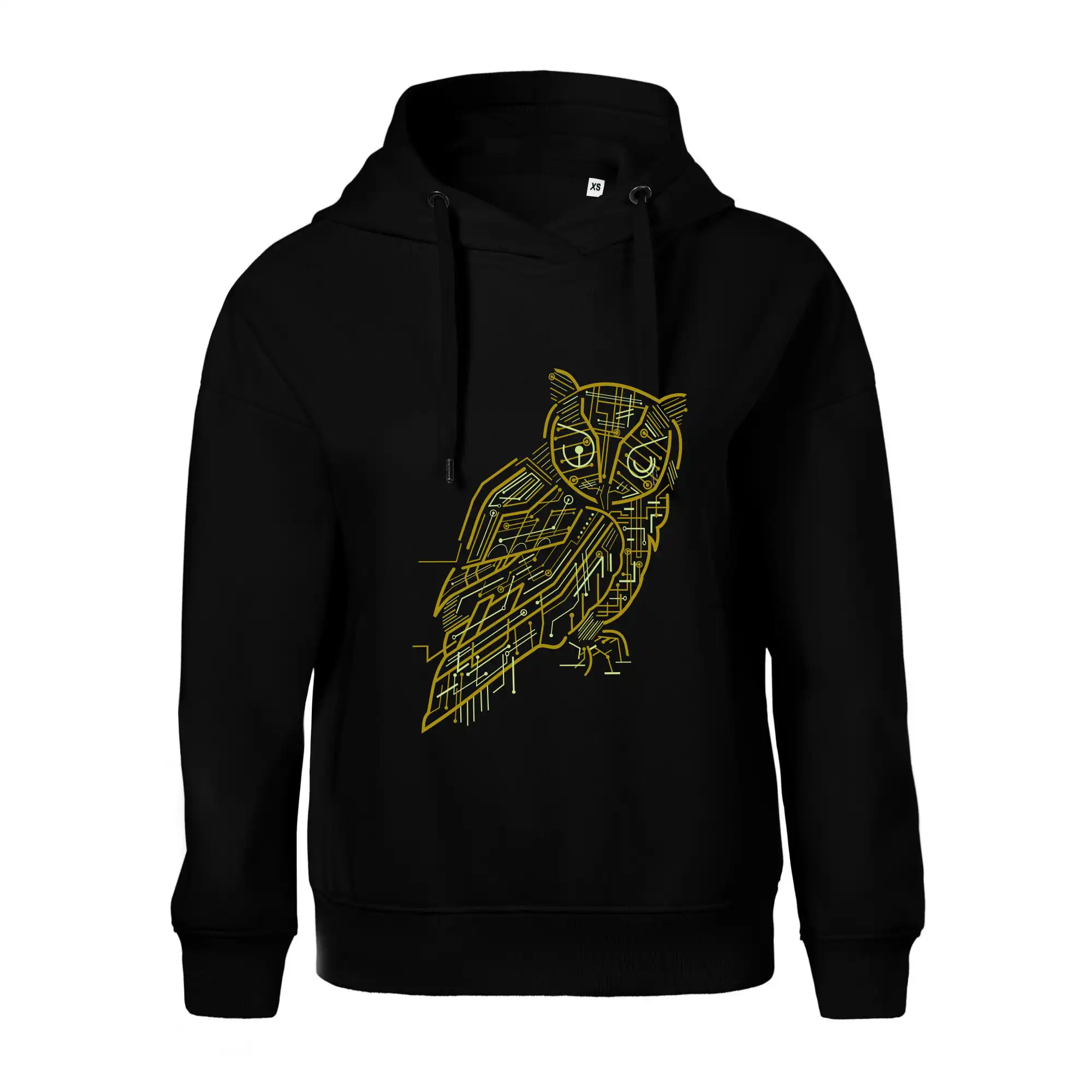 Electrical Owl