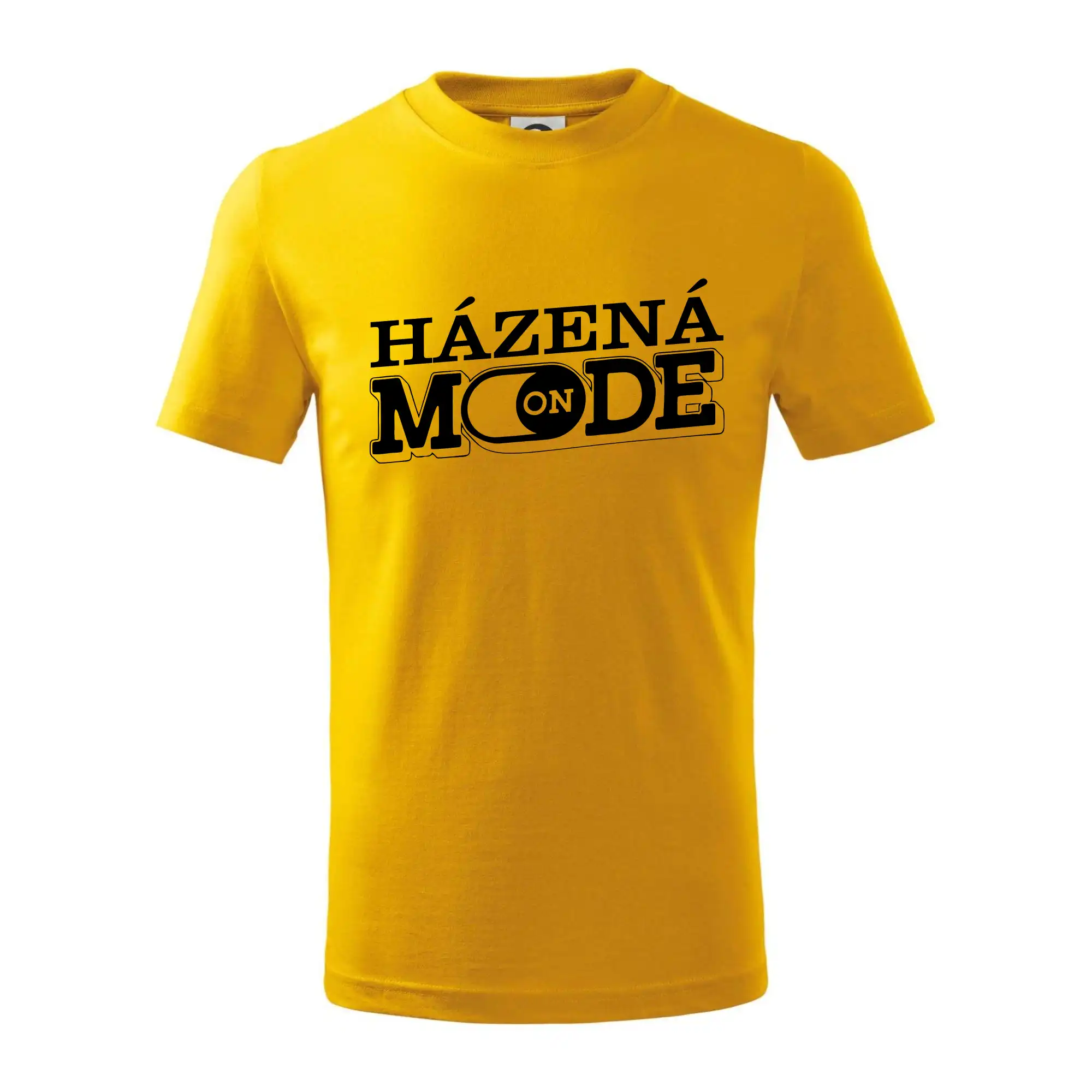 Házená mode