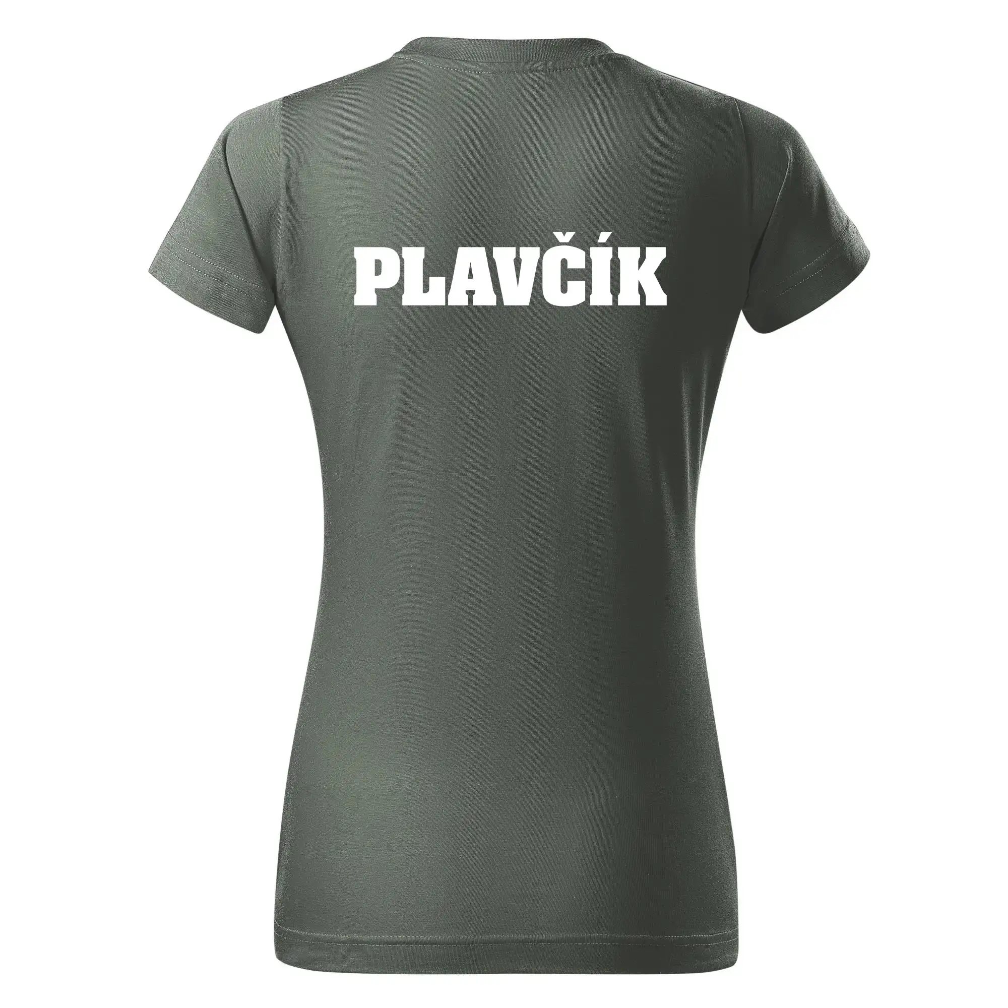 Hvězda života - Plavčík