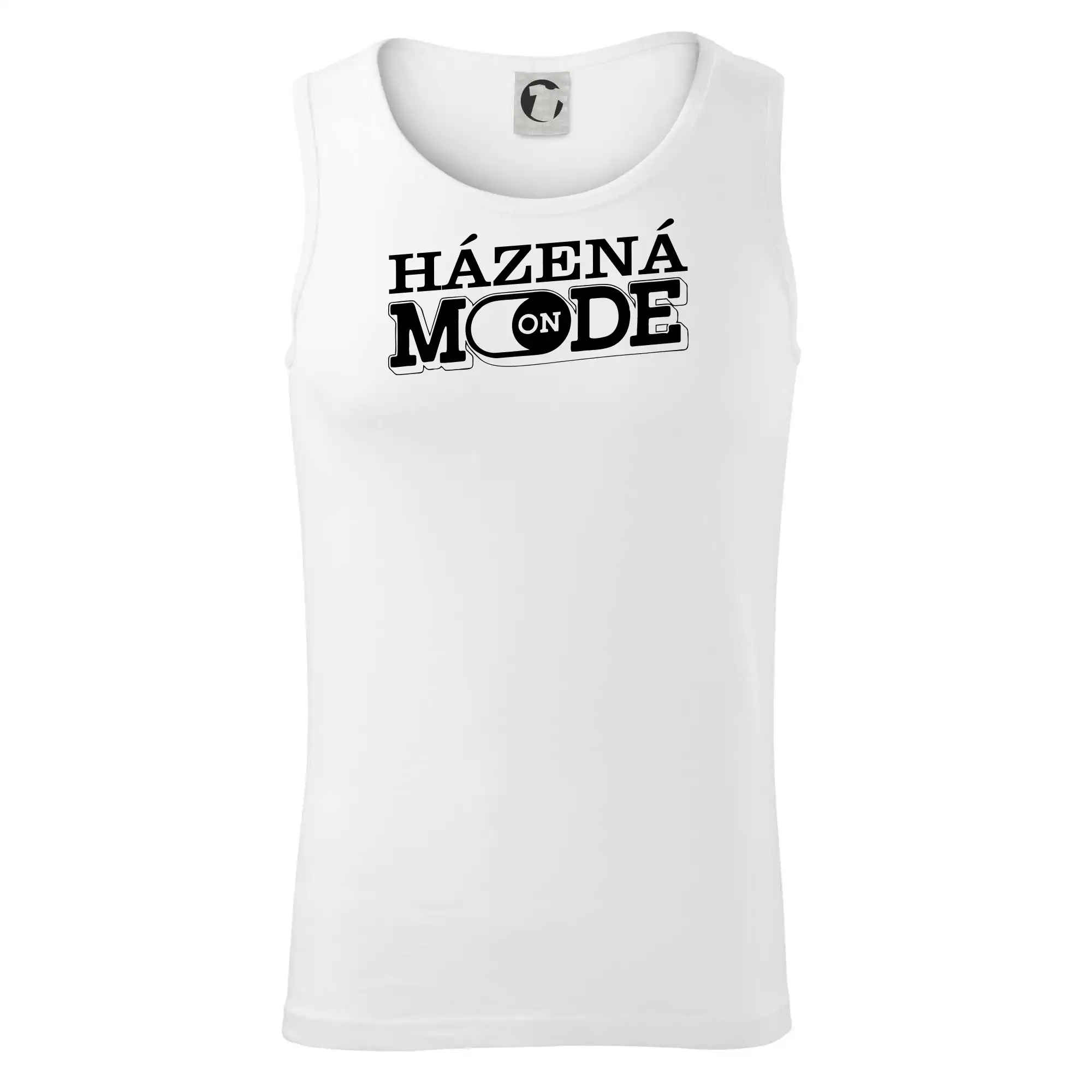 Házená mode