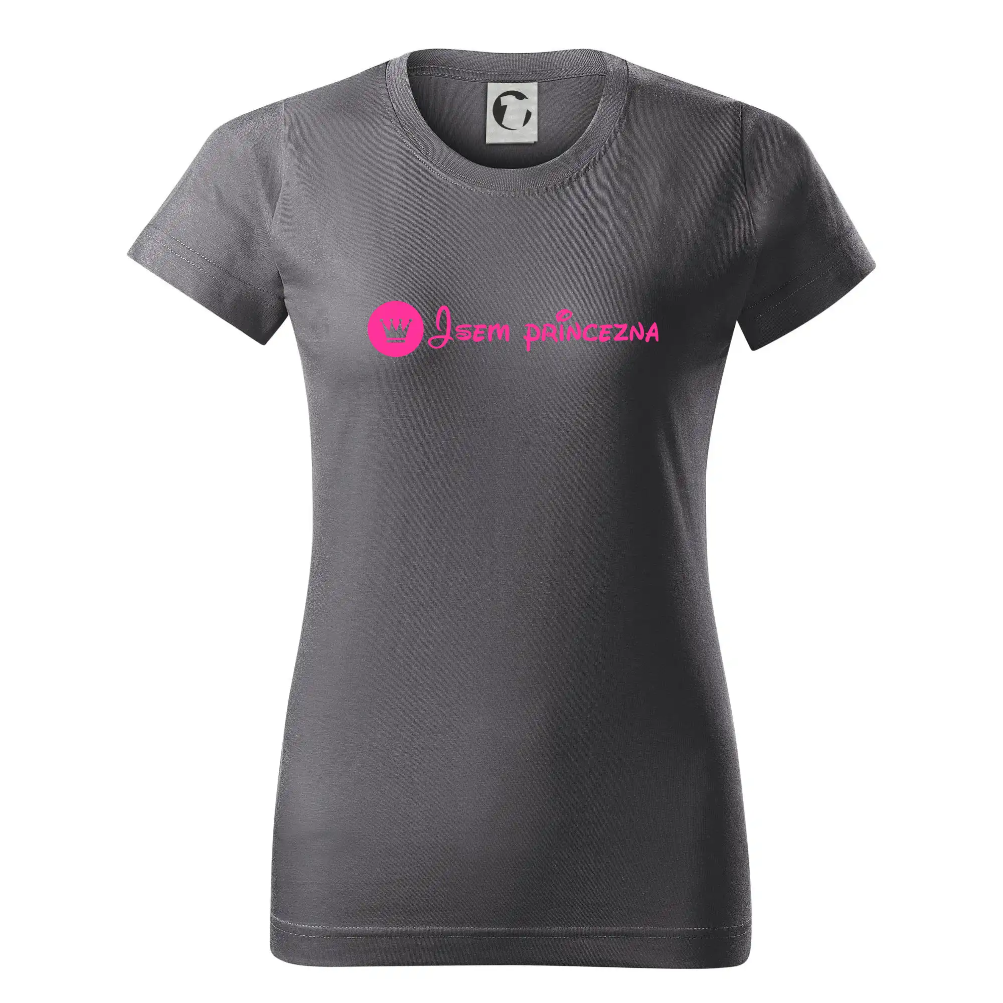 Jsem princezna (samotné)