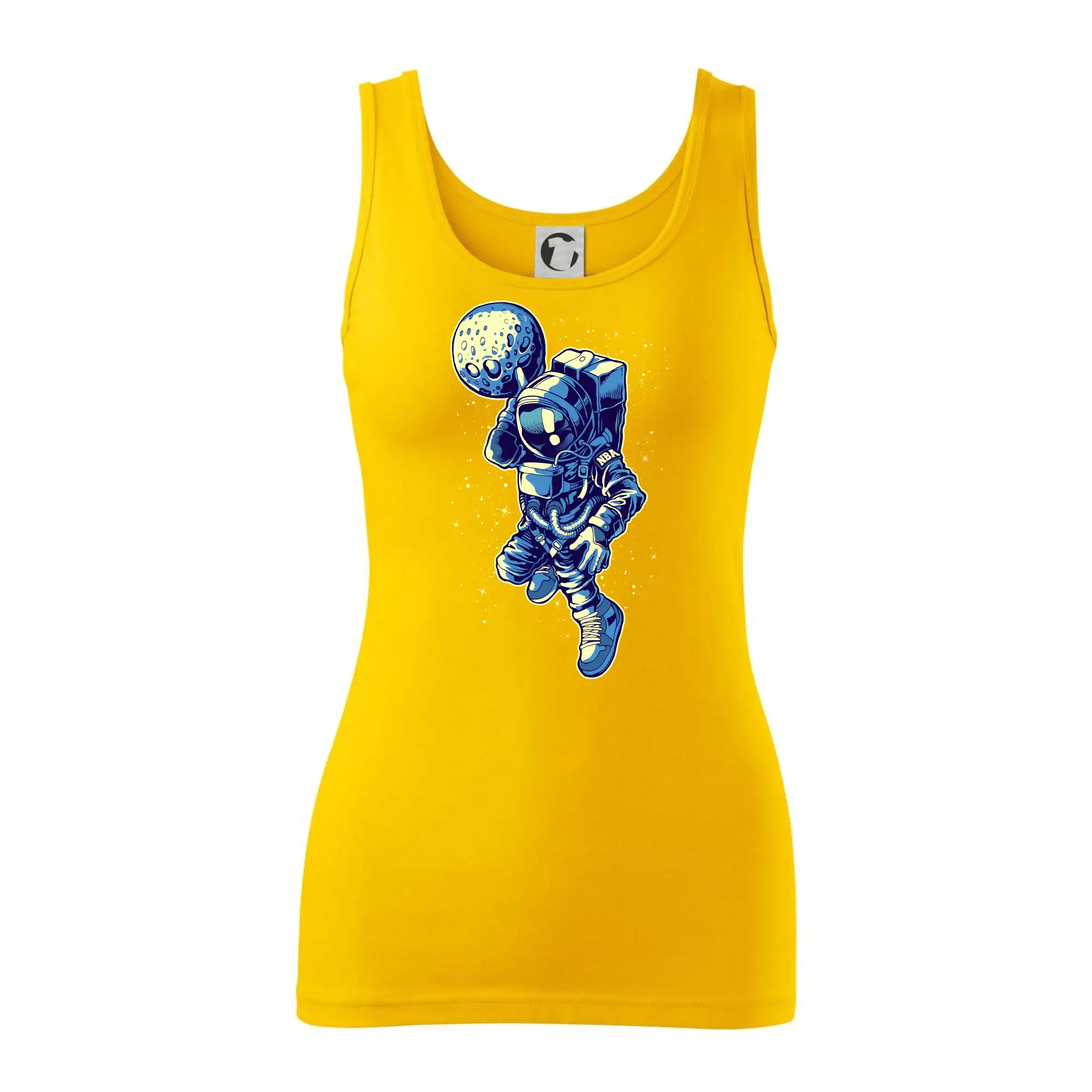 Astro basketbalista